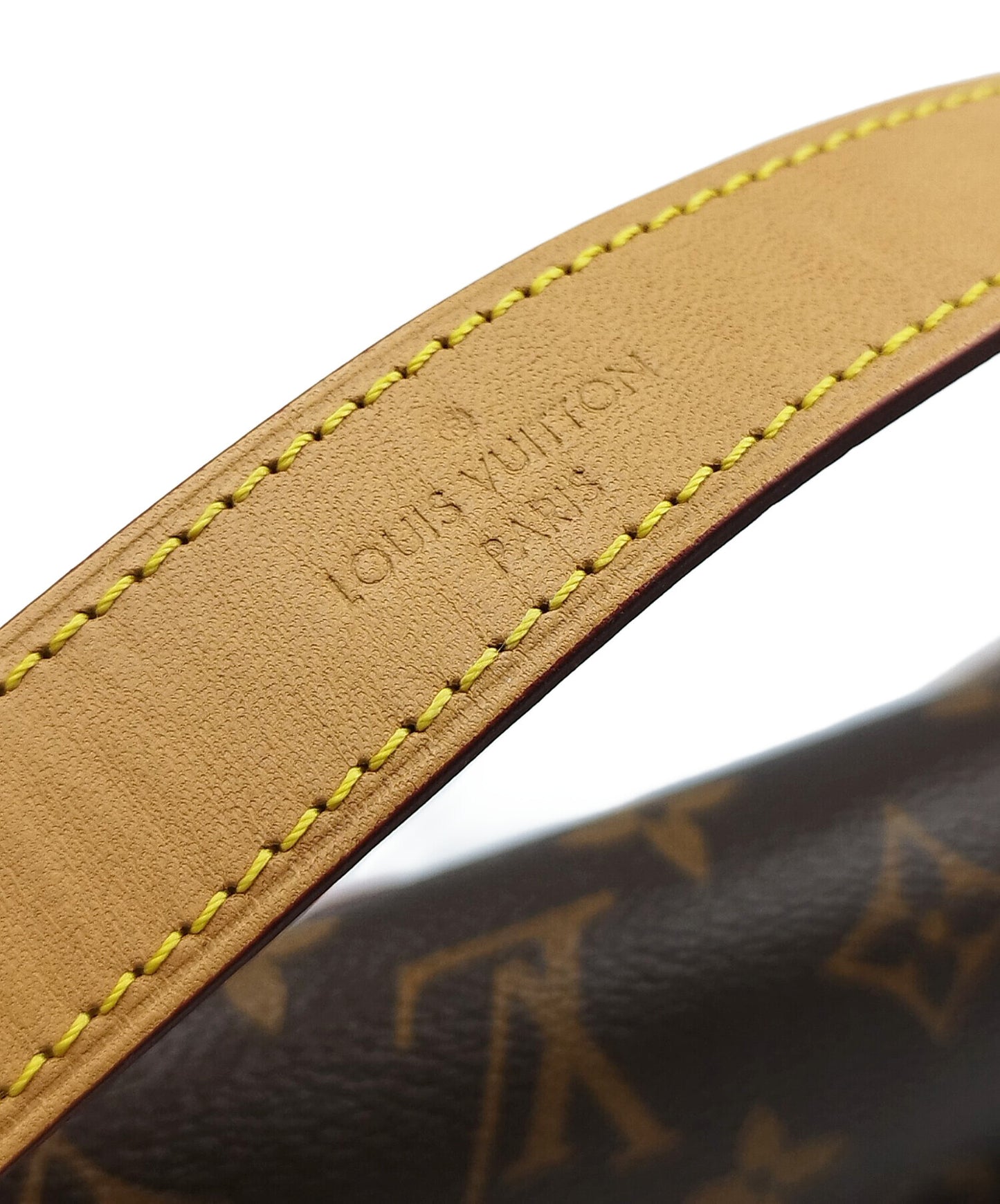 [Pre-owned] LOUIS VUITTON Monogram Diane NM PM M45985