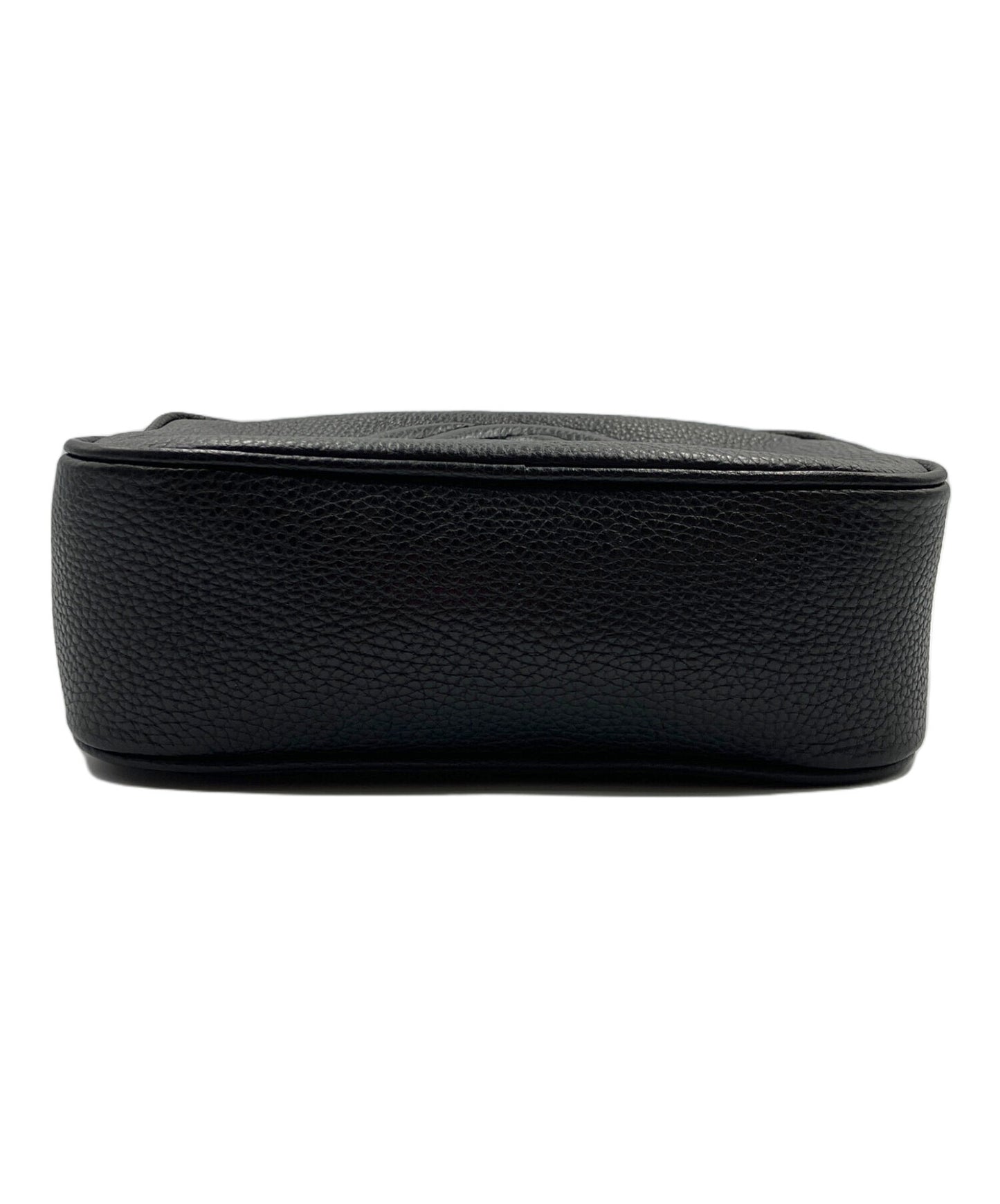 [Pre-owned] GUCCI Soho Shoulder Bag 308364