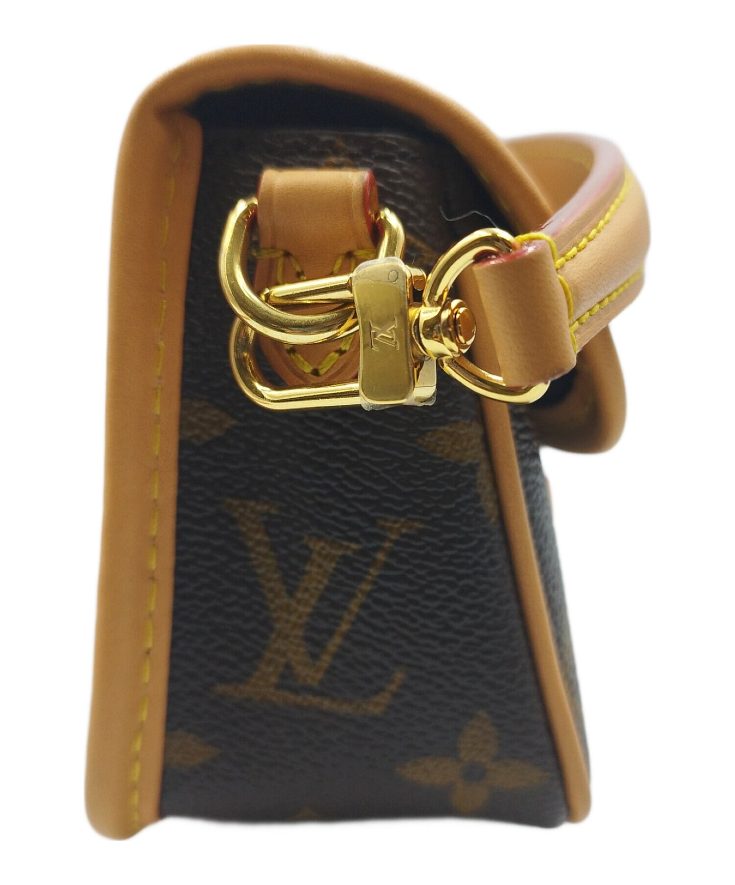 [Pre-owned] LOUIS VUITTON Monogram Nano Diane M83298