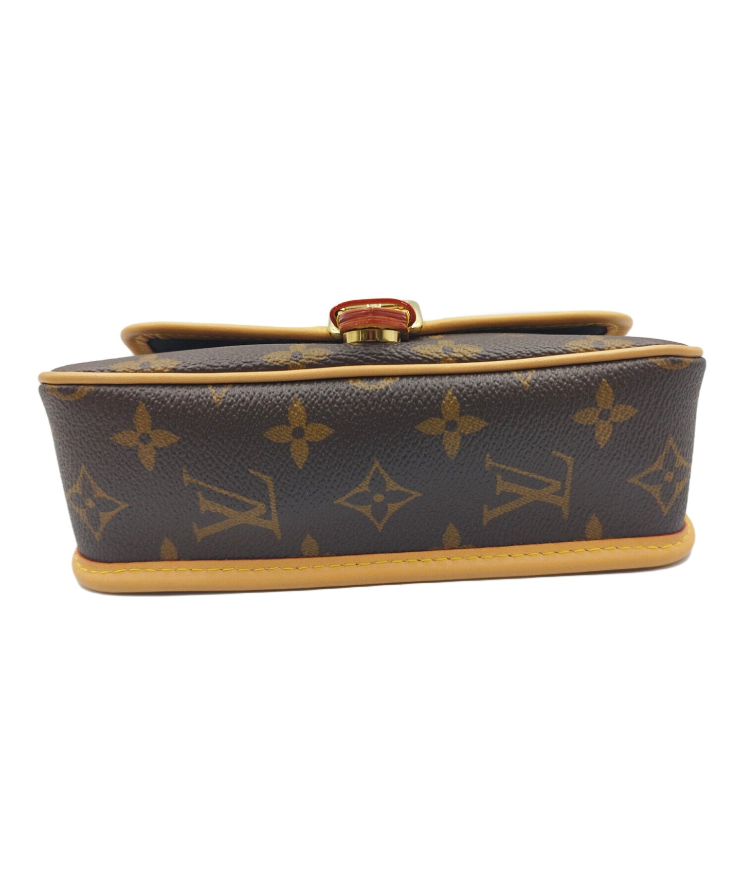 [Pre-owned] LOUIS VUITTON Monogram Nano Diane M83298