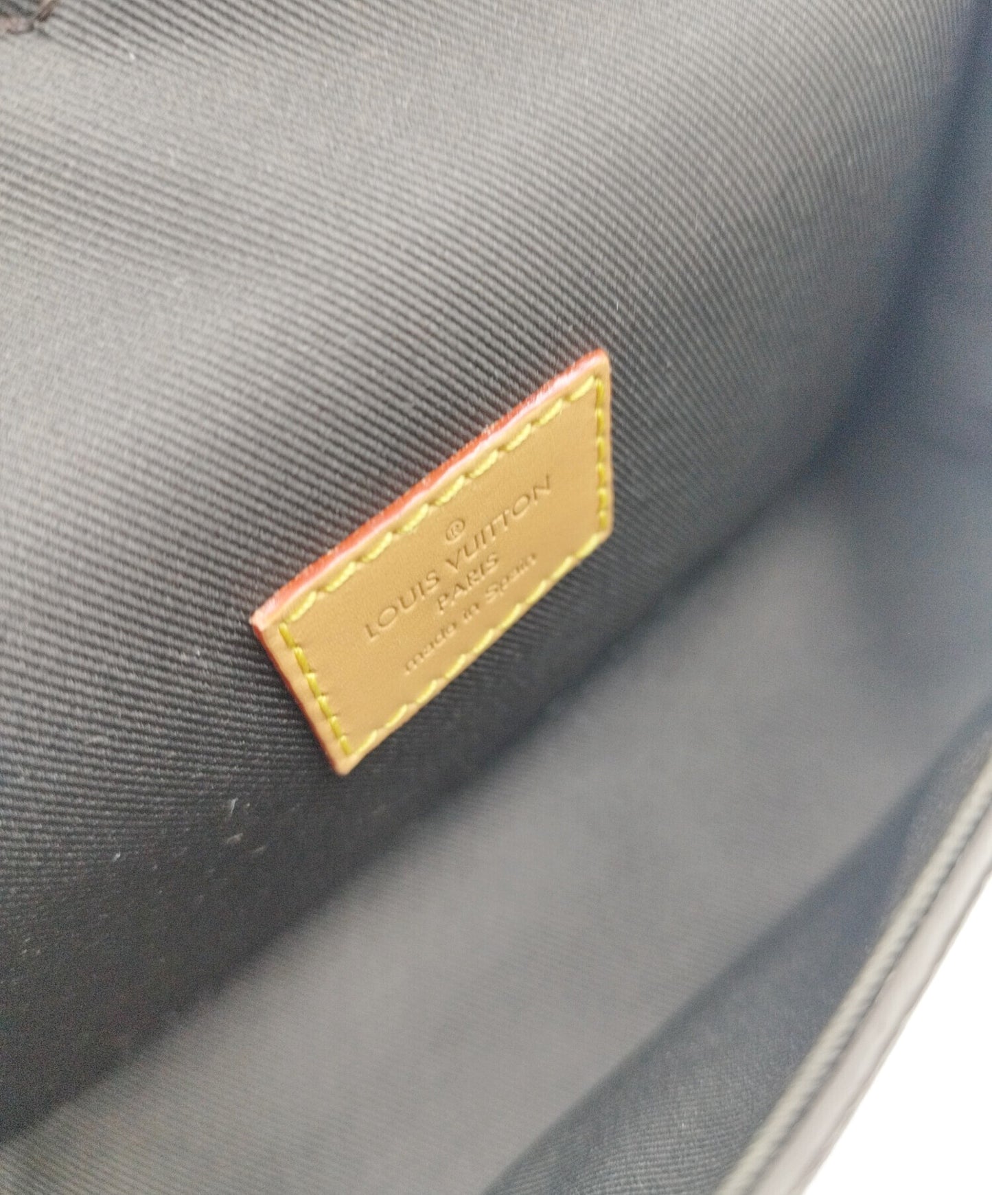 [Pre-owned] LOUIS VUITTON Monogram Nano Diane M83298