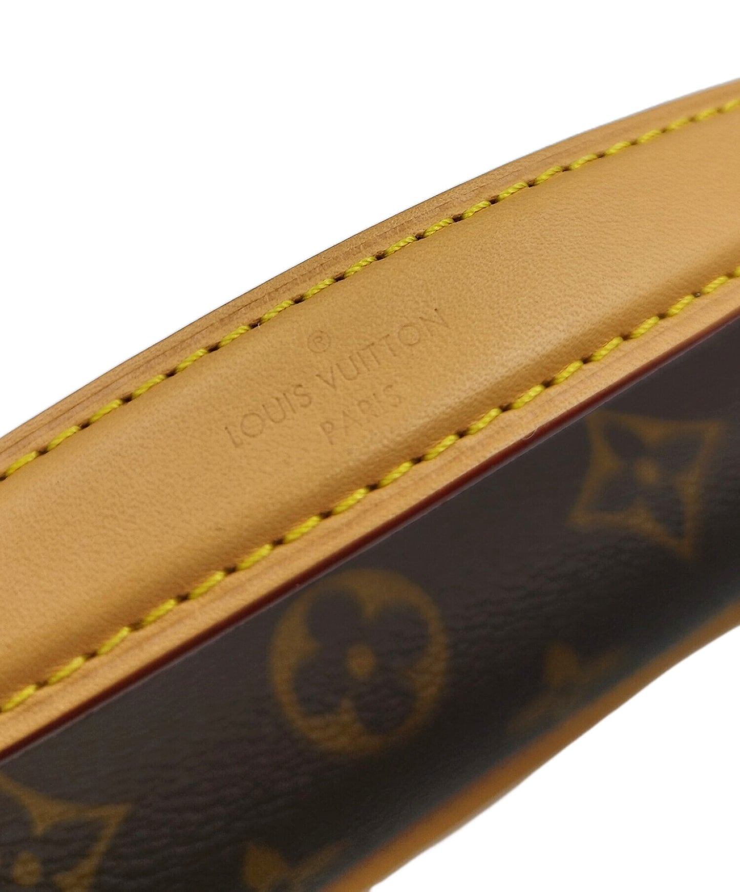 [Pre-owned] LOUIS VUITTON Monogram Nano Diane M83298