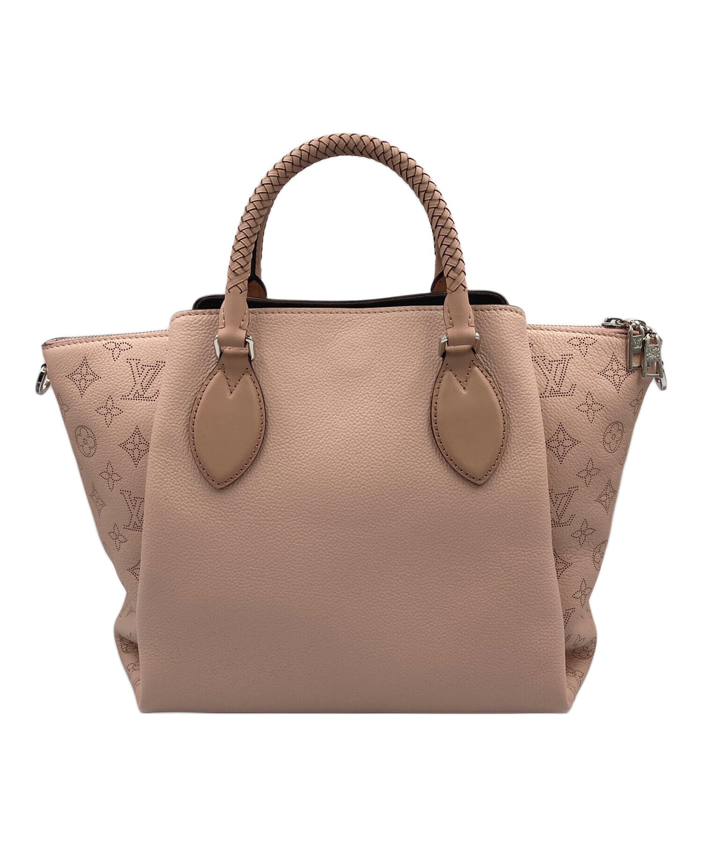 [Pre-owned] LOUIS VUITTON Mahina, Omea, Magnolia. M55030