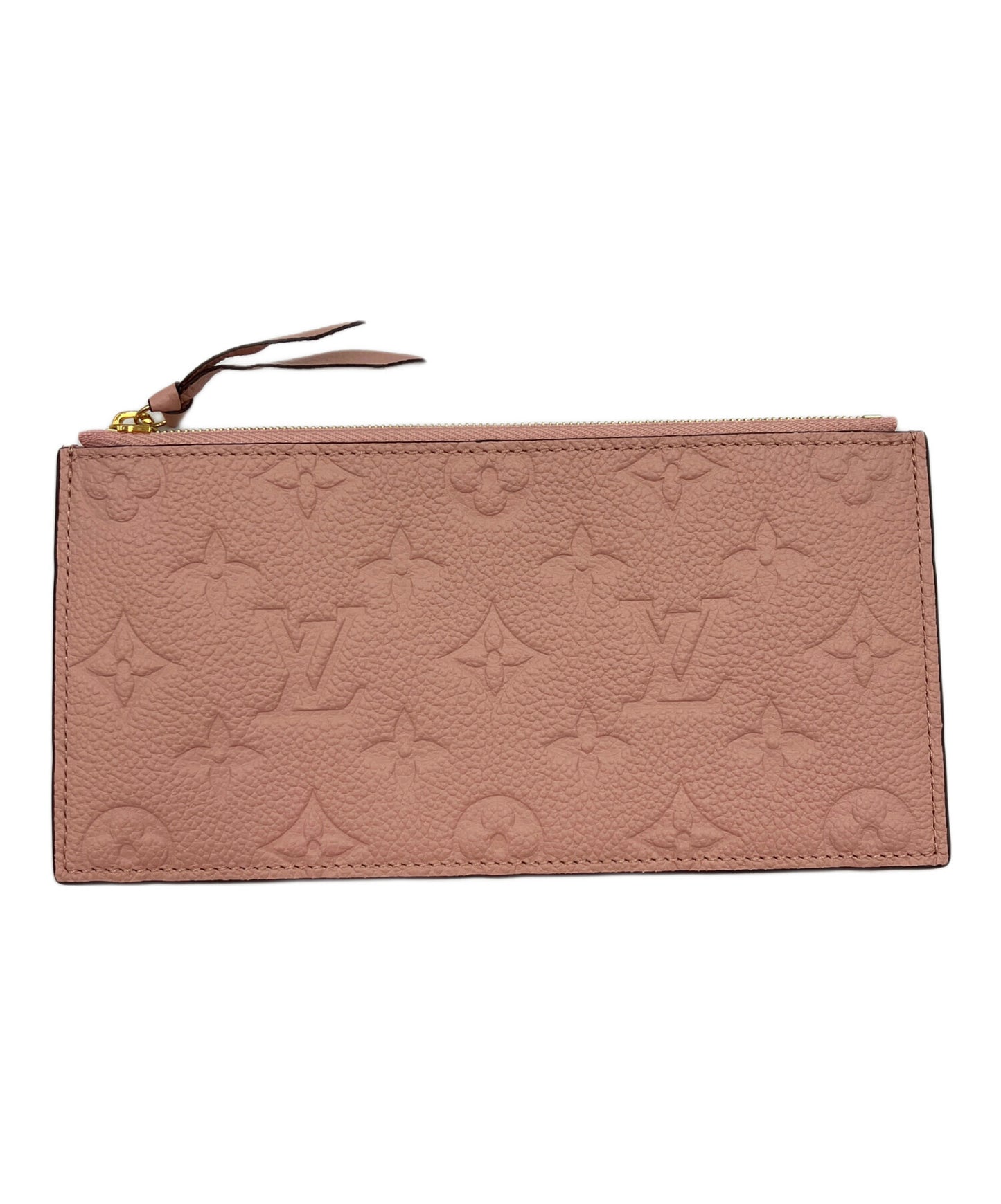 [Pre-owned] LOUIS VUITTON Pochette Felicie Monogram-amplified M82608