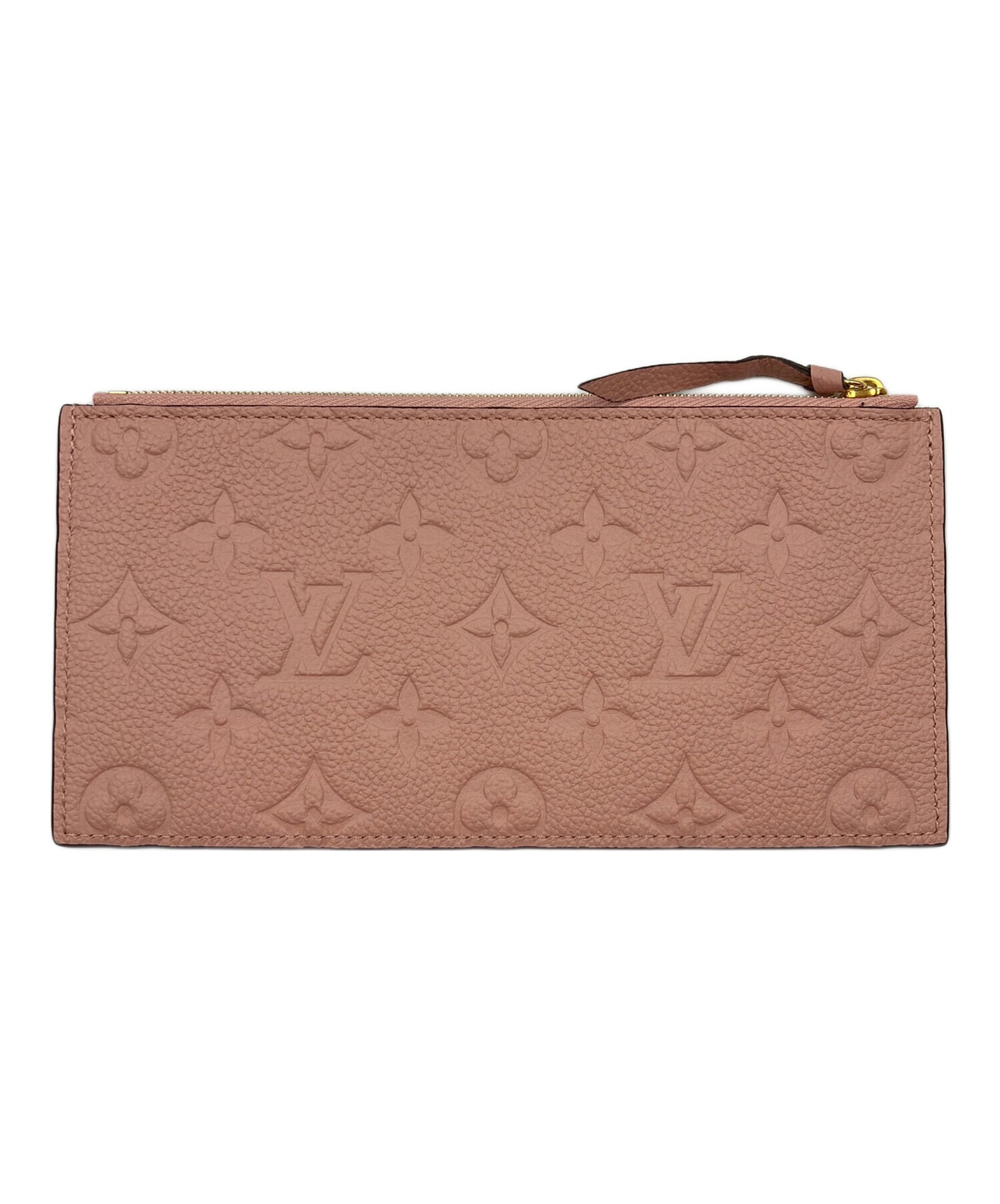 [Pre-owned] LOUIS VUITTON Pochette Felicie Monogram-amplified M82608
