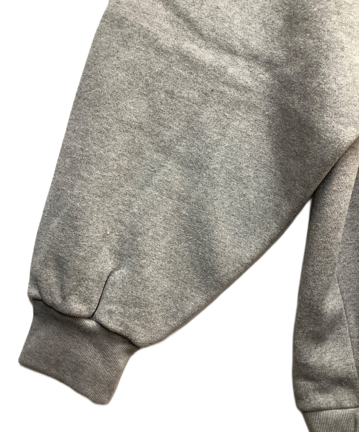 [Pre-owned] WTAPS hooded sweatshirt 222ATDT-HPM02S
