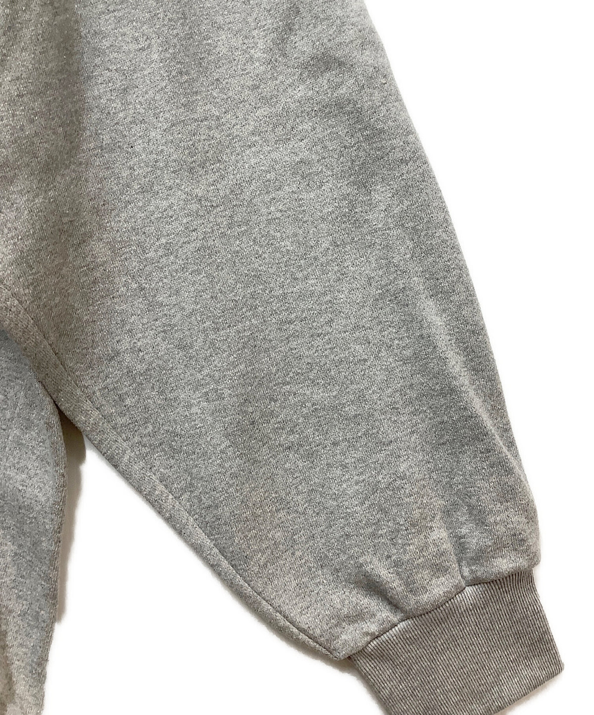 [Pre-owned] WTAPS hooded sweatshirt 222ATDT-HPM02S
