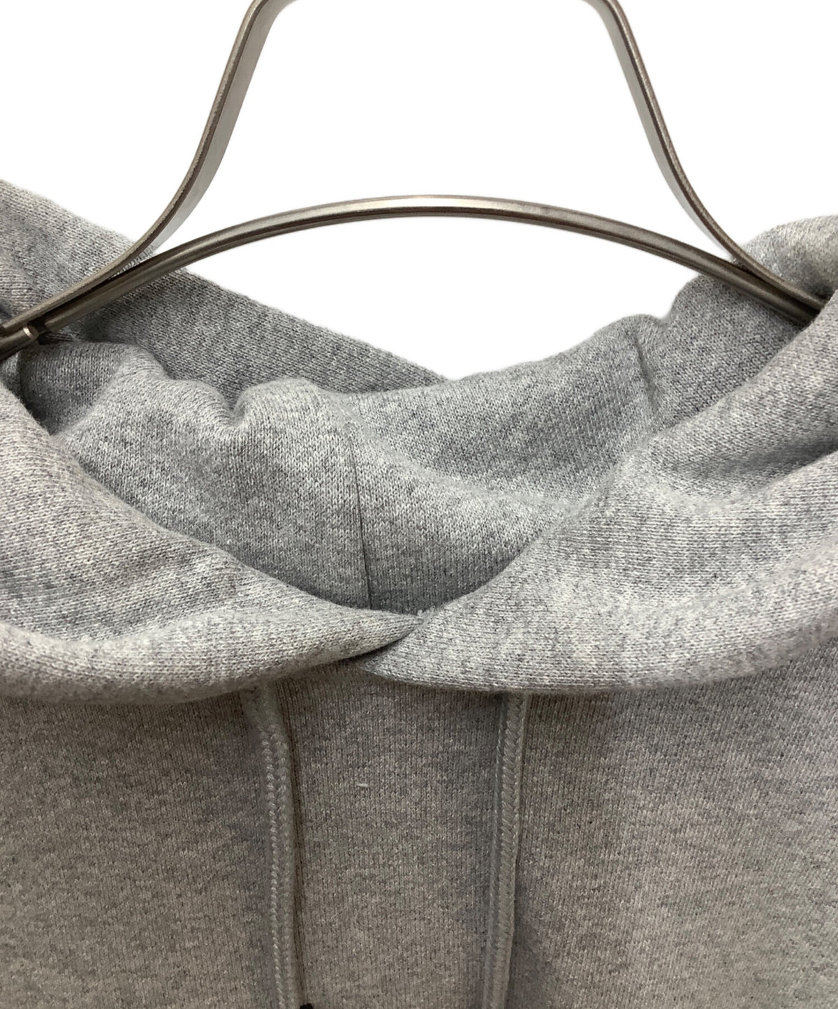 [Pre-owned] WTAPS hooded sweatshirt 222ATDT-HPM02S