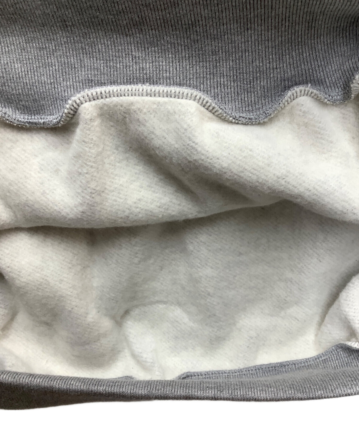 [Pre-owned] WTAPS hooded sweatshirt 222ATDT-HPM02S