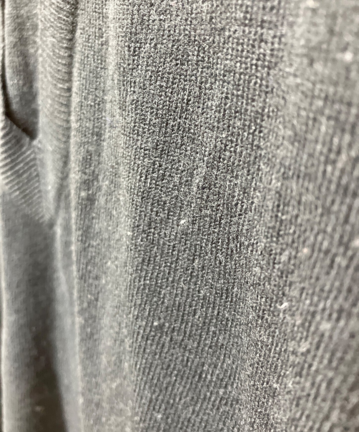 [Pre-owned] Vivienne Westwood man lightweight knit