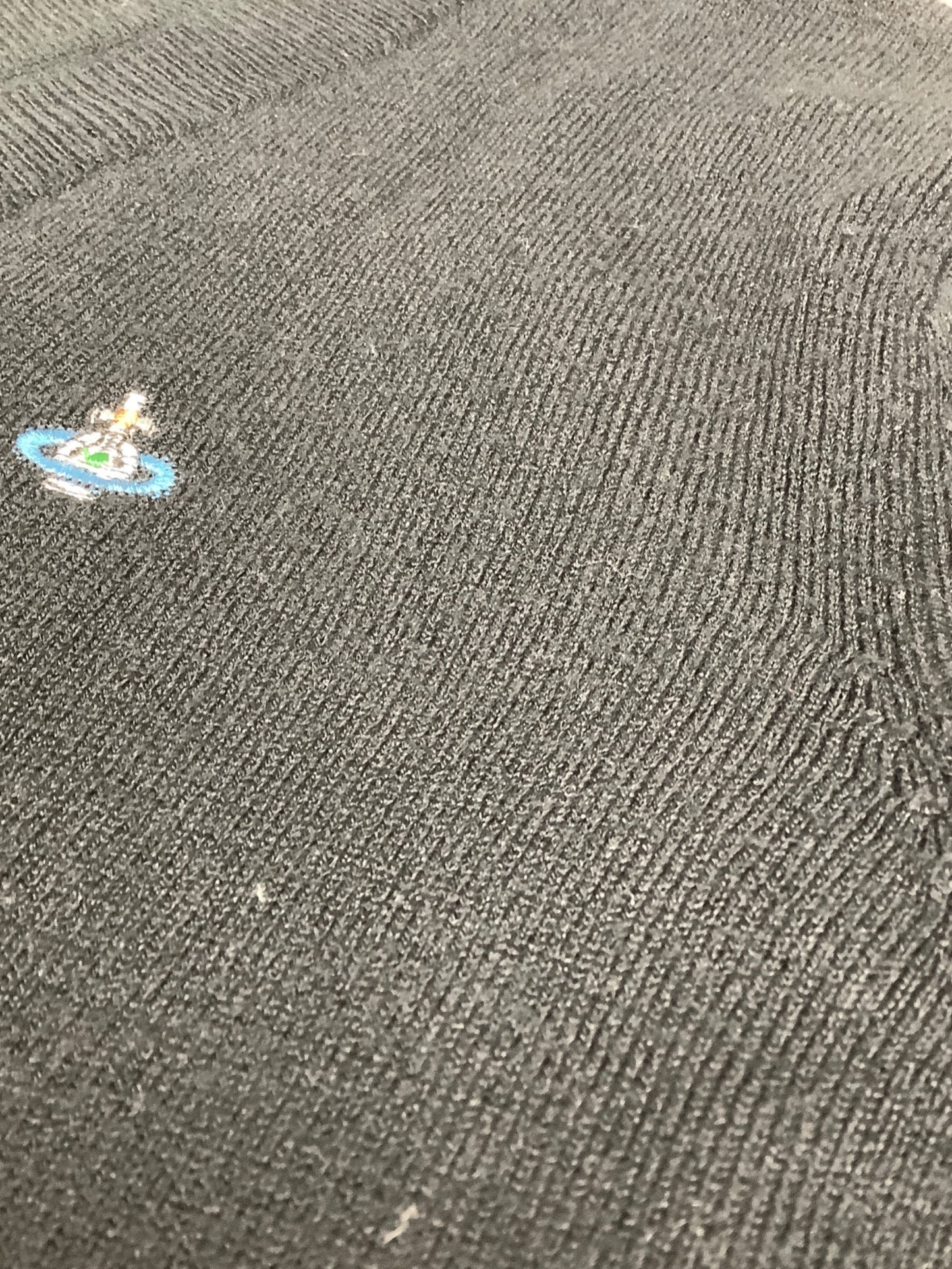 [Pre-owned] Vivienne Westwood man lightweight knit