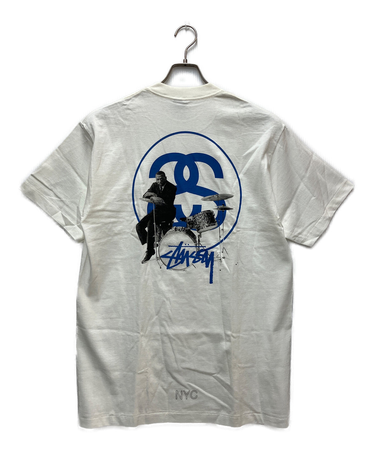 [Pre-owned] stussy Printed T-shirts