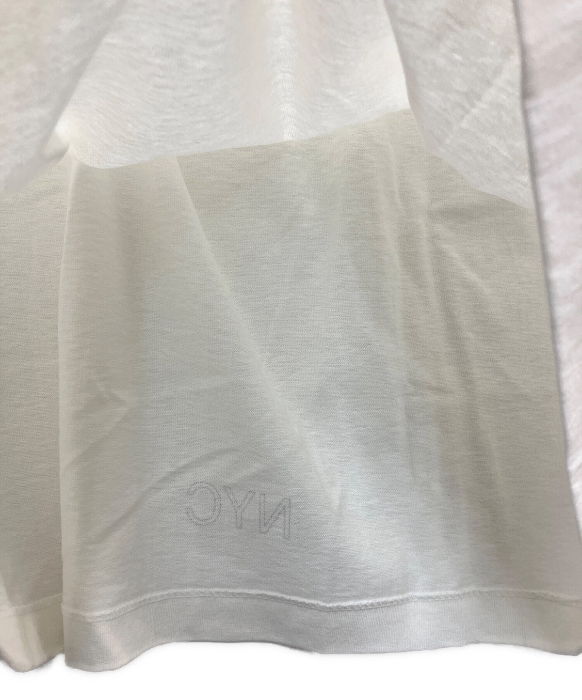 [Pre-owned] stussy Printed T-shirts