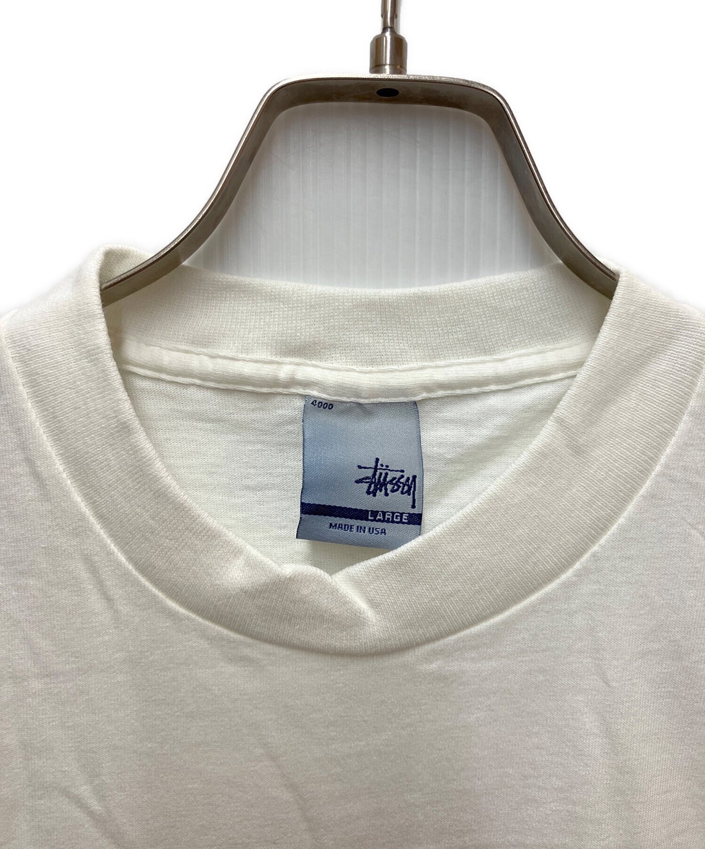 [Pre-owned] stussy Printed T-shirts