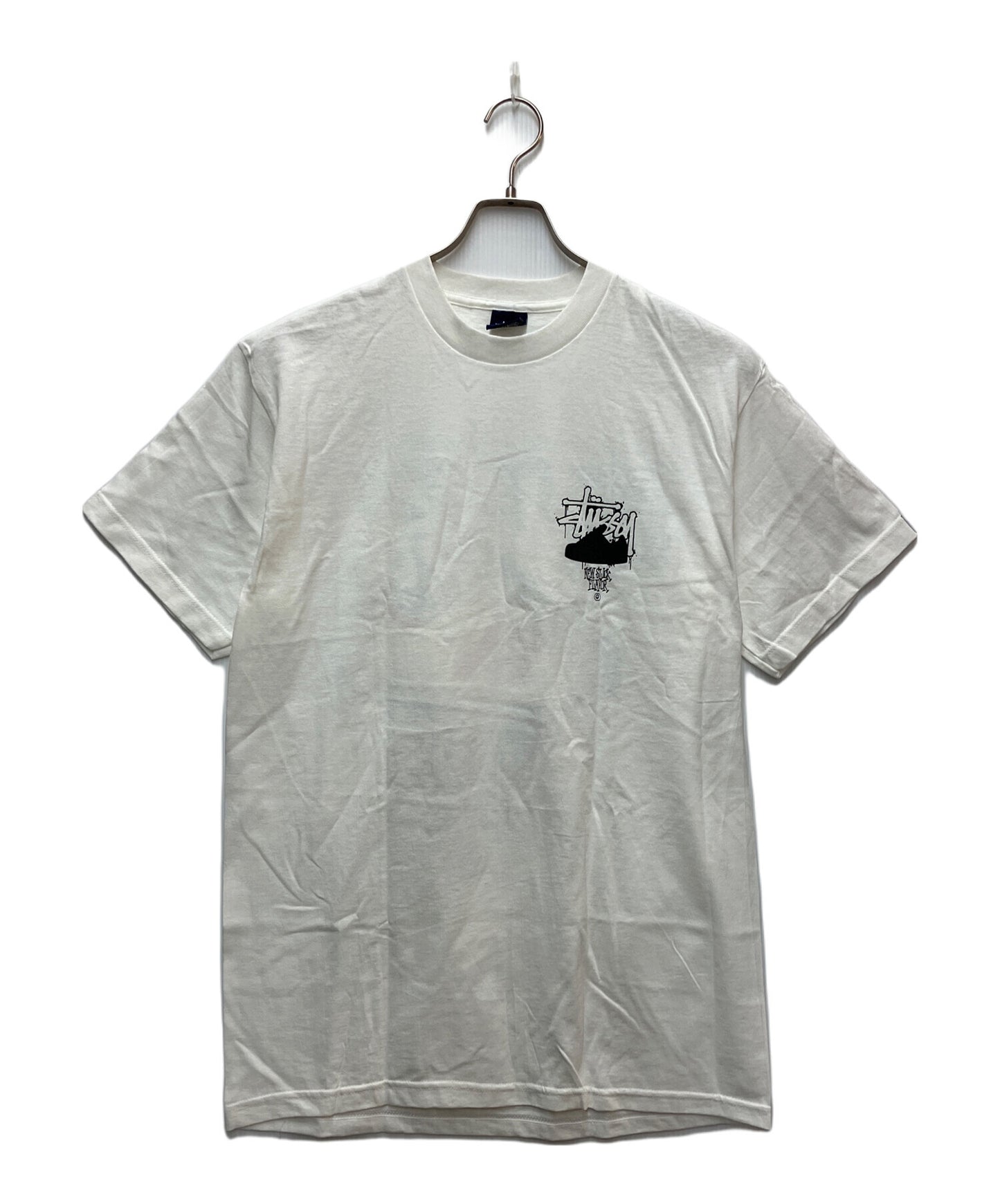 [Pre-owned] stussy Printed T-shirts
