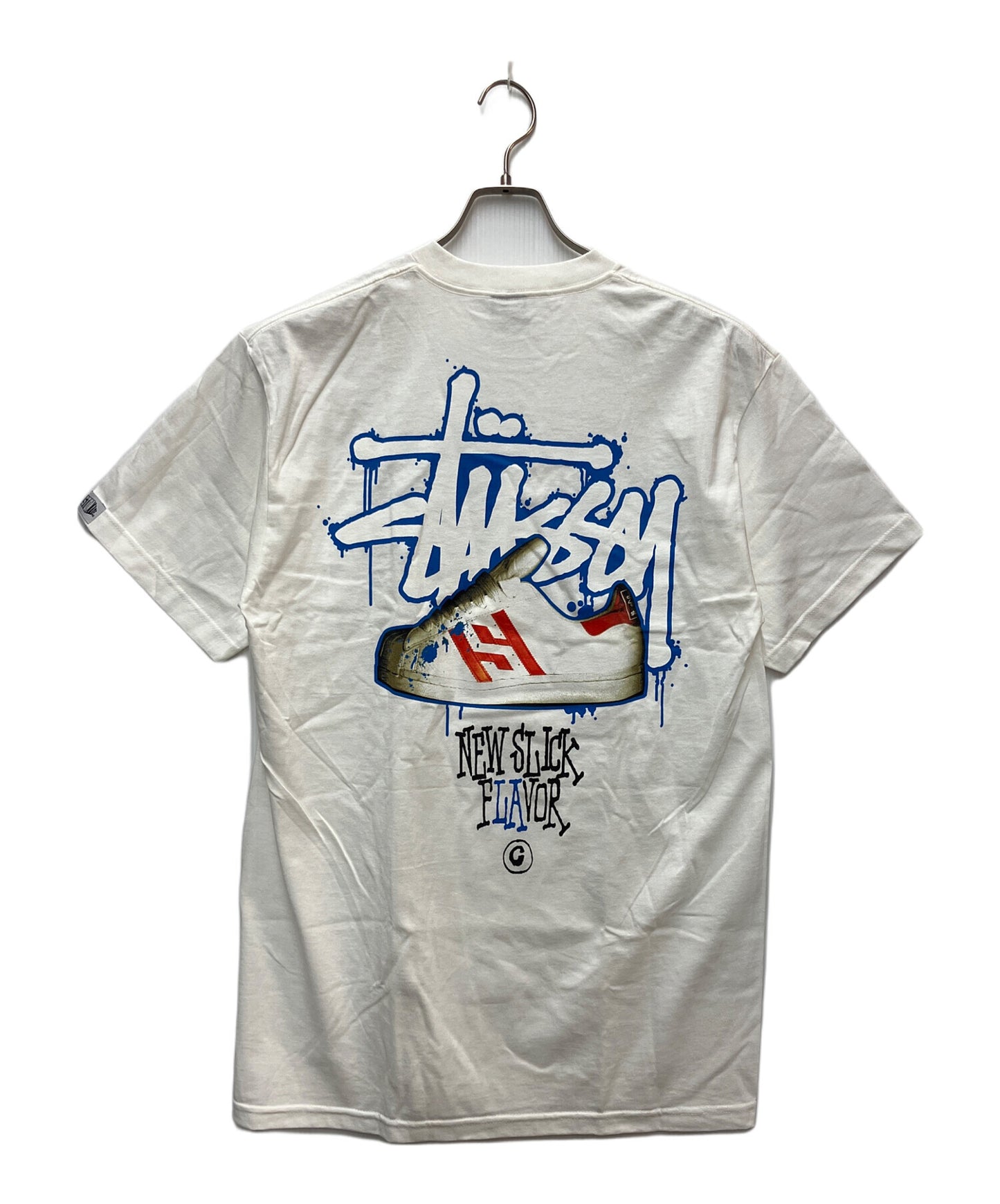 [Pre-owned] stussy Printed T-shirts