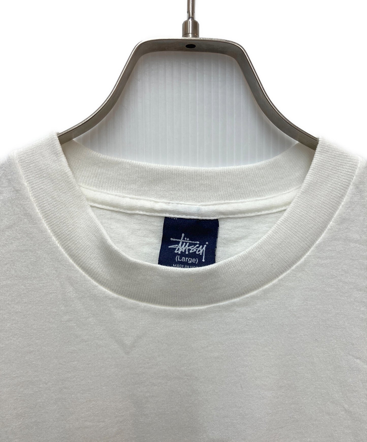 [Pre-owned] stussy Printed T-shirts