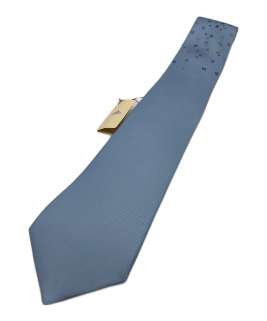 [Pre-owned] HERMES tie HTH2301