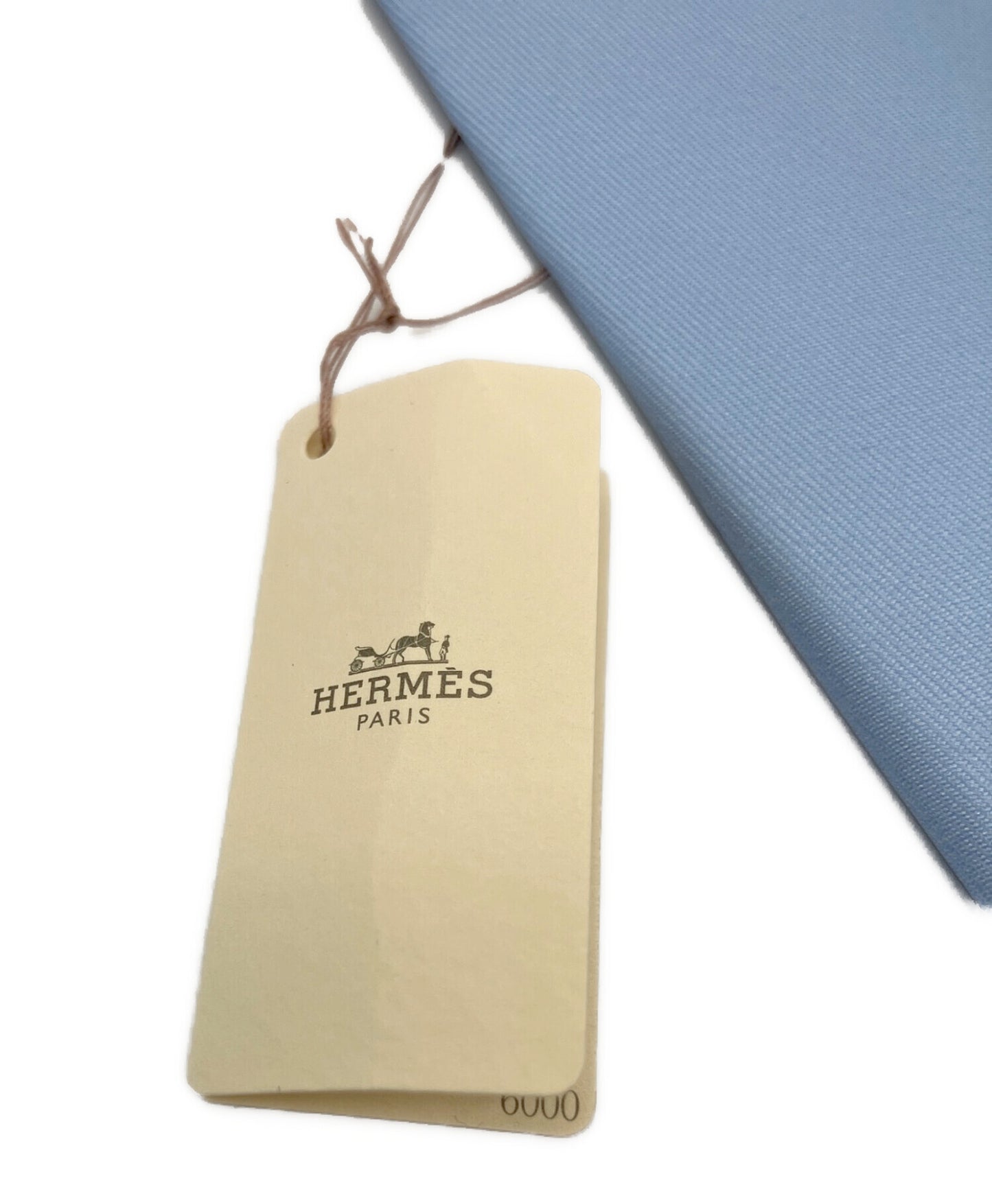 [Pre-owned] HERMES tie HTH2301