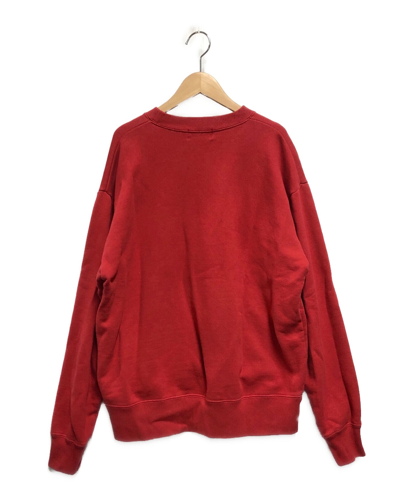 [Pre-owned] Hysteric Glamour EVIL COLLEGE sweatshirt 02241CS02