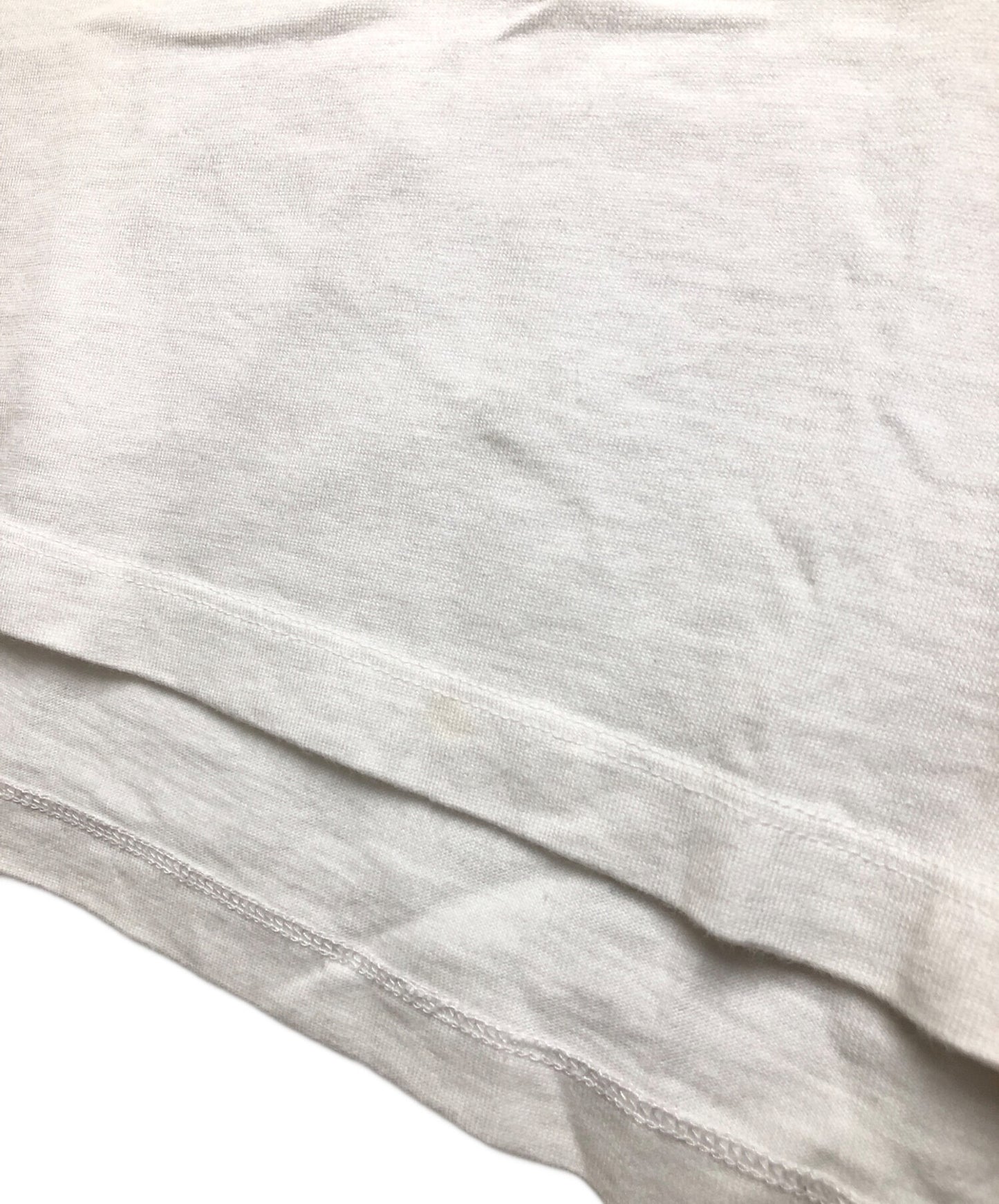 [Pre-owned] Vivienne Westwood short-sleeved cut-and-sew VW-N1-80048