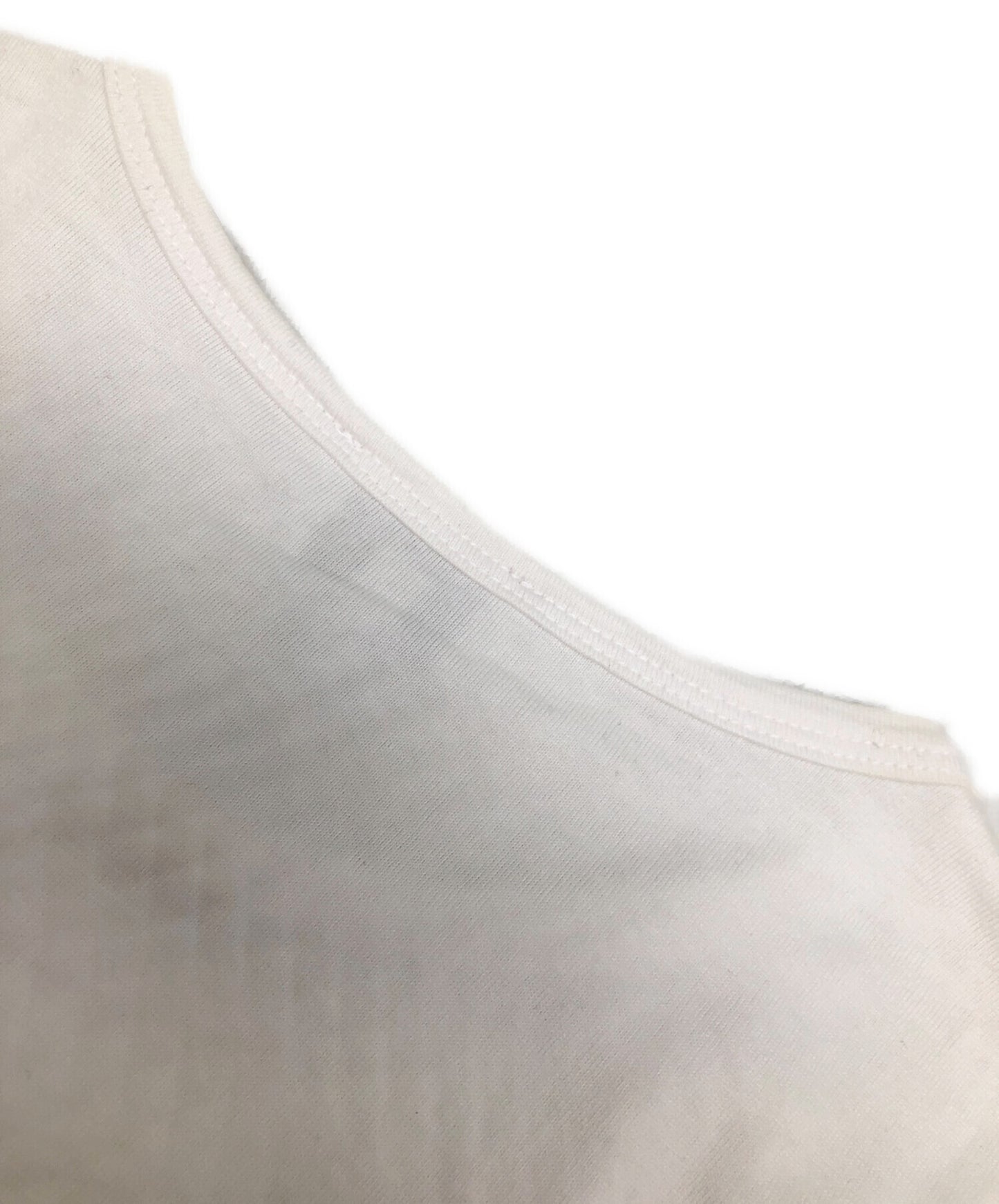 [Pre-owned] Vivienne Westwood short-sleeved cut-and-sew VW-N1-80048