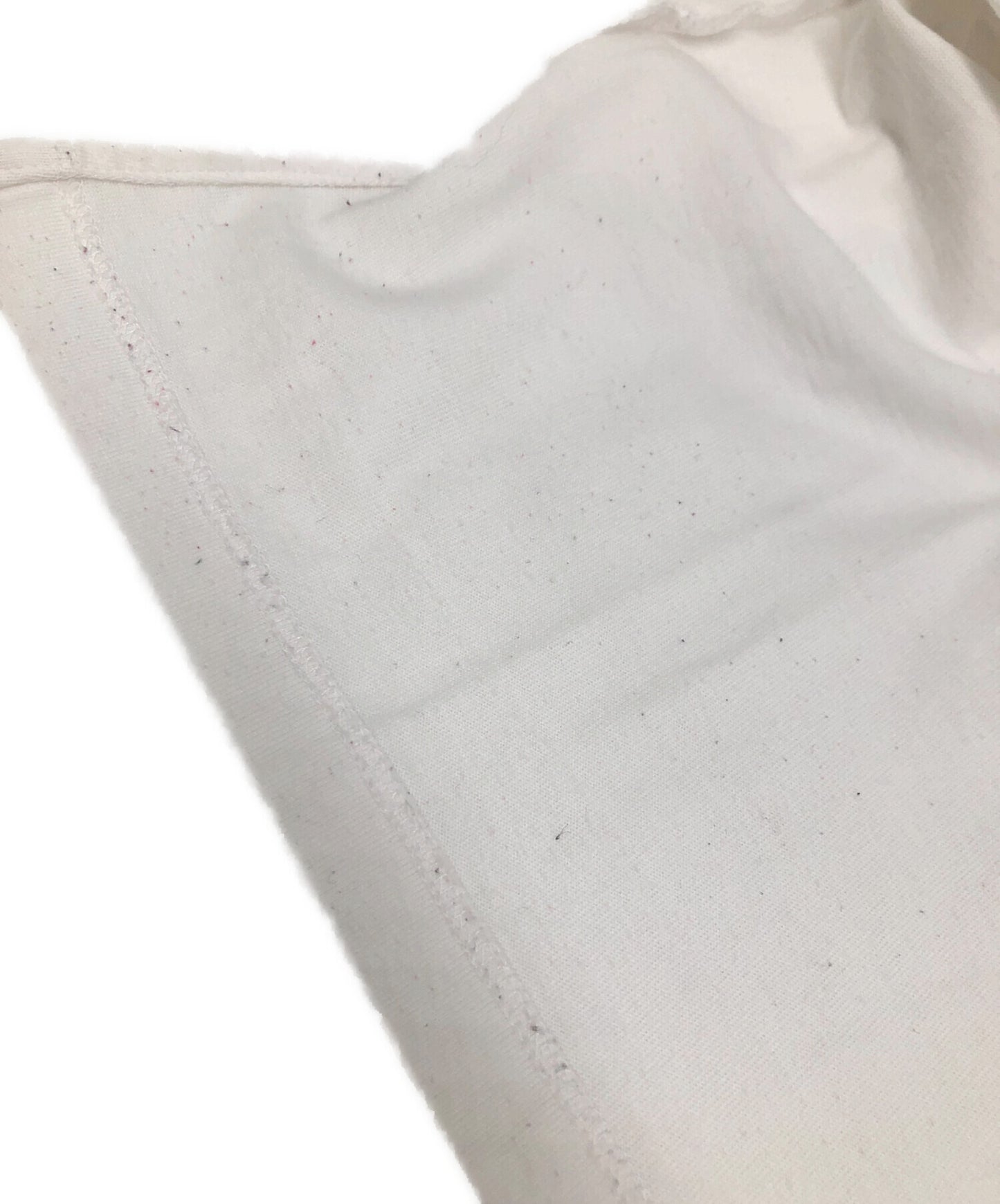 [Pre-owned] Vivienne Westwood short-sleeved cut-and-sew VW-N1-80048