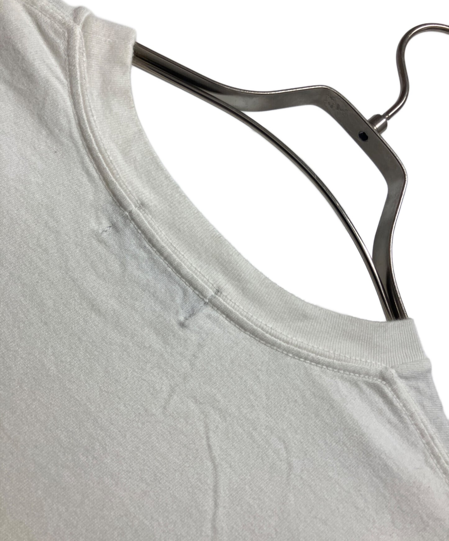 [Pre-owned] Hysteric Glamour EAT MY DUST T-shirt 02251CT09
