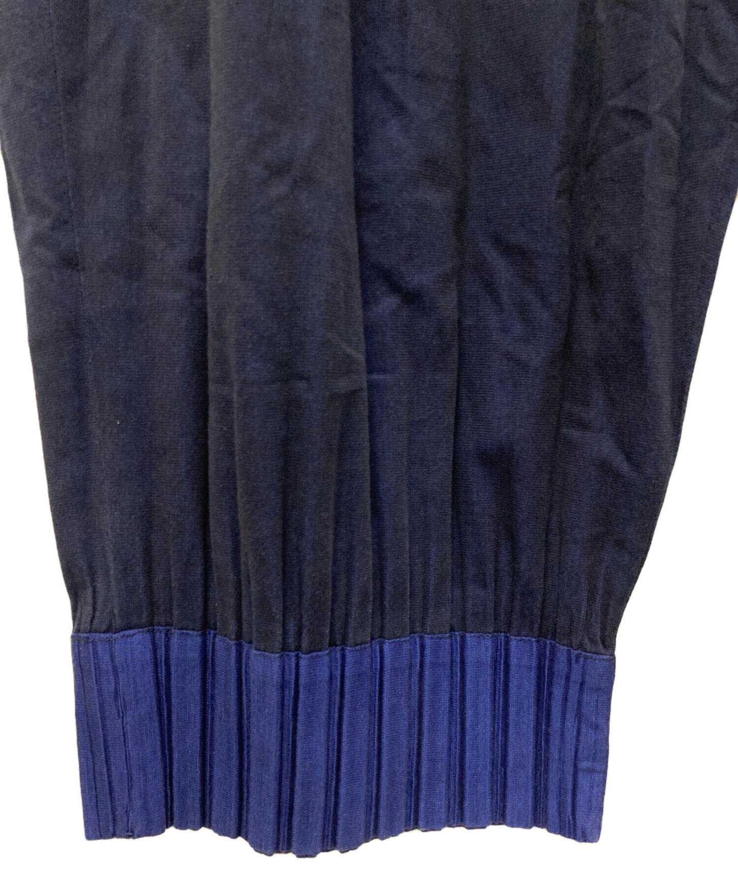 [Pre-owned] ISSEY MIYAKE MEN pleated pants ME23JF190