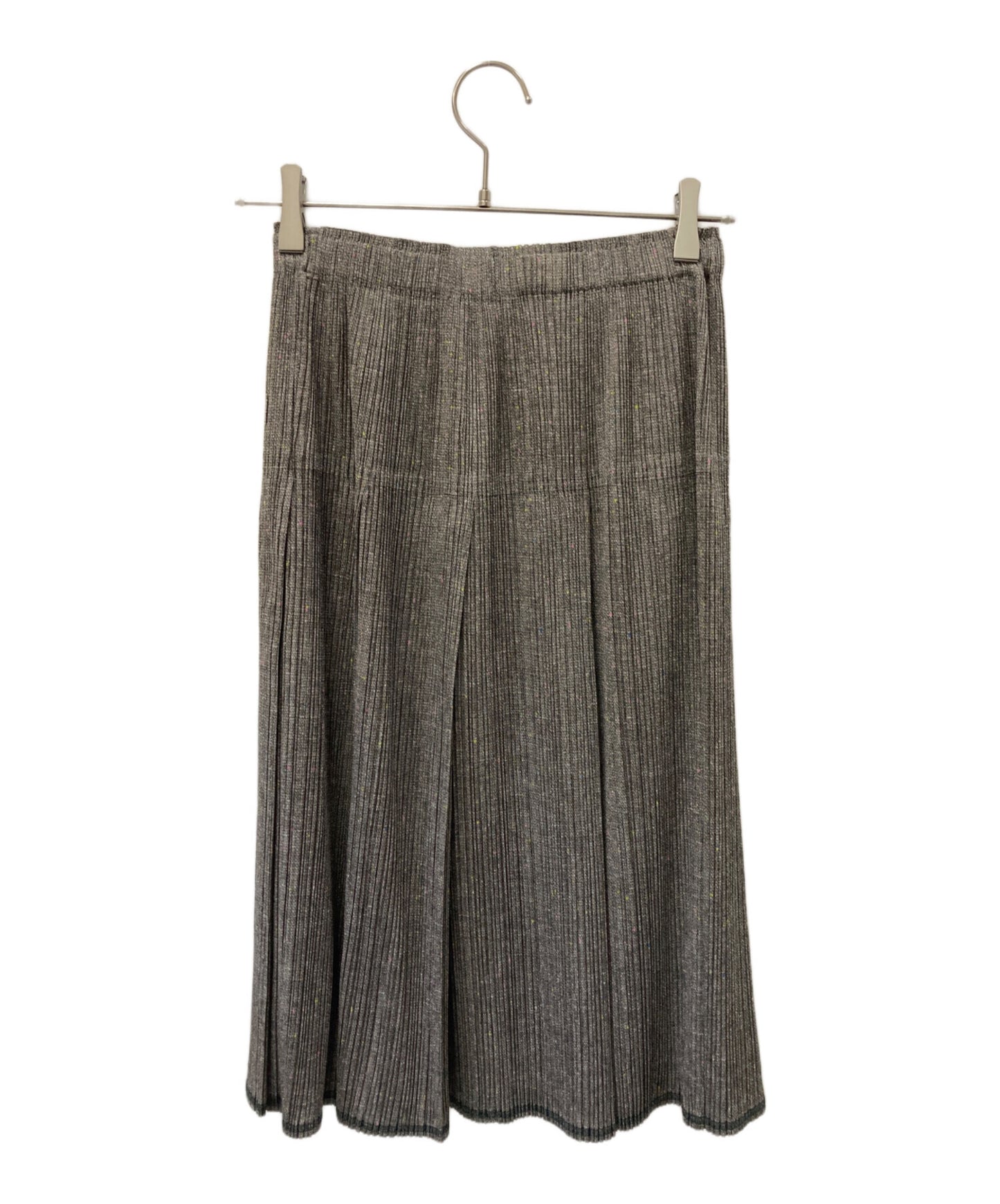 [Pre-owned] PLEATS PLEASE pleated skirt PP12-JG267