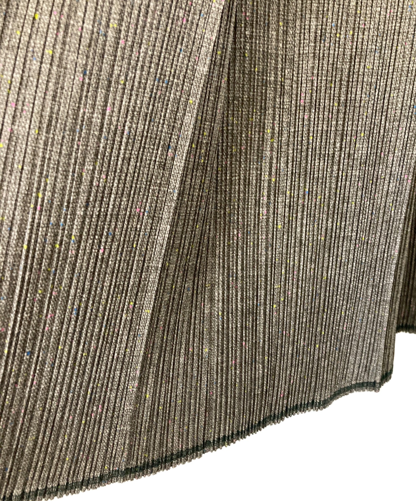 [Pre-owned] PLEATS PLEASE pleated skirt PP12-JG267