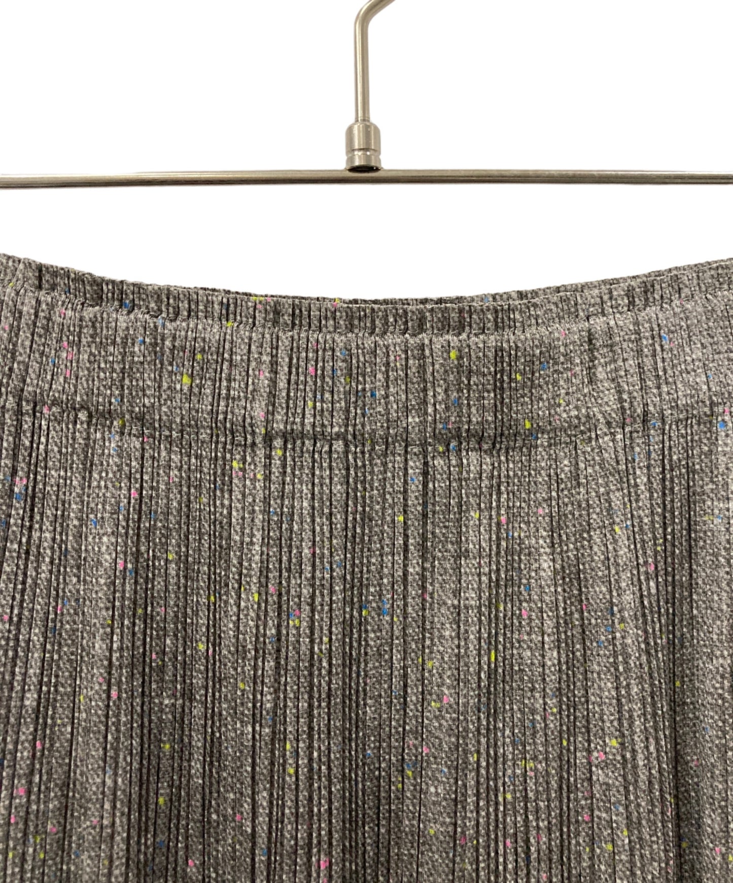 [Pre-owned] PLEATS PLEASE pleated skirt PP12-JG267