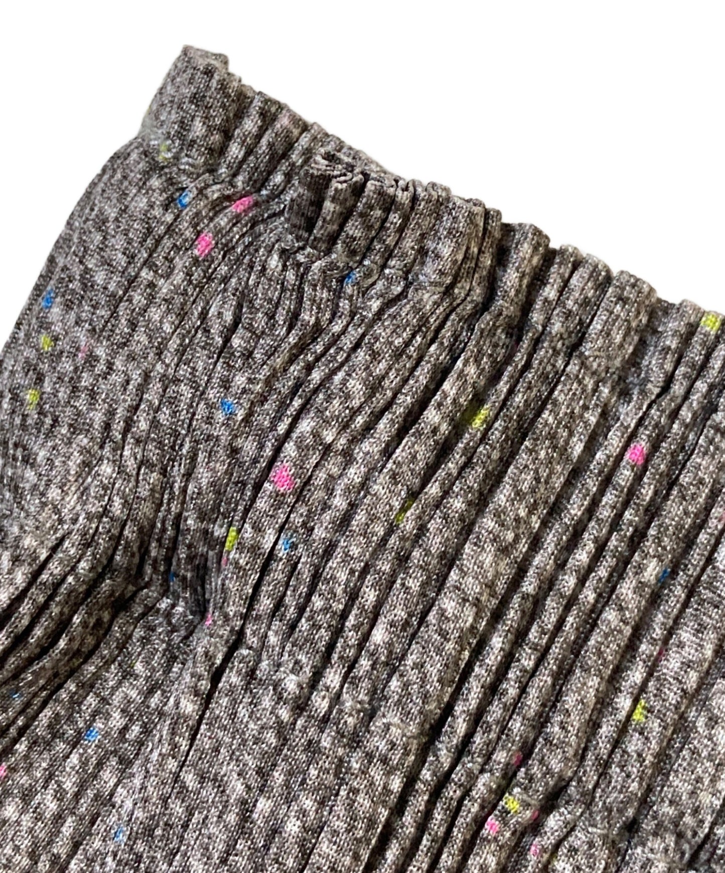 [Pre-owned] PLEATS PLEASE pleated skirt PP12-JG267