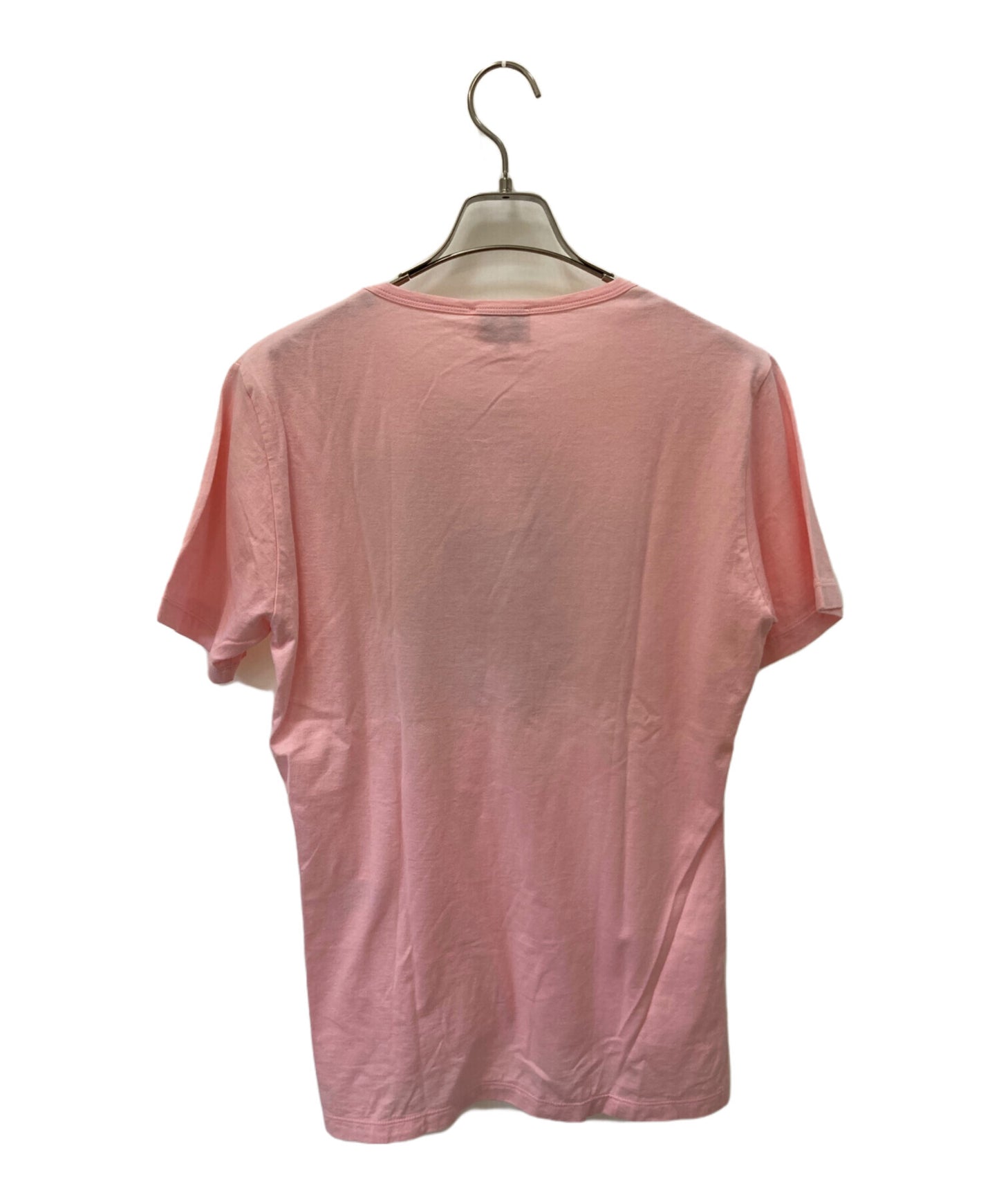 [Pre-owned] Vivienne Westwood printed T-shirt