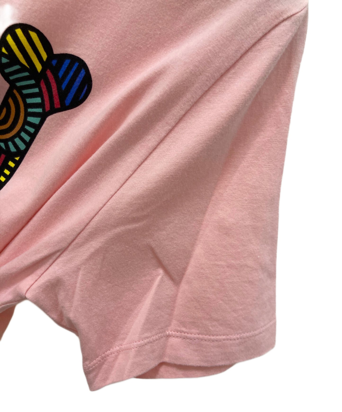 [Pre-owned] Vivienne Westwood printed T-shirt