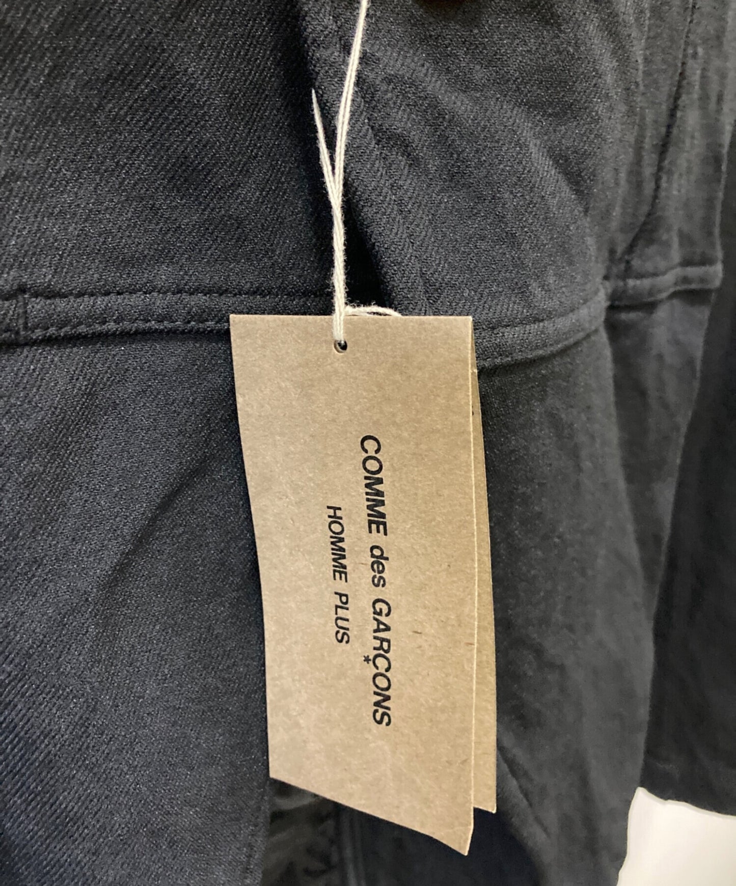 [Pre-owned] COMME des GARCONS HOMME PLUS jacket PC-J020