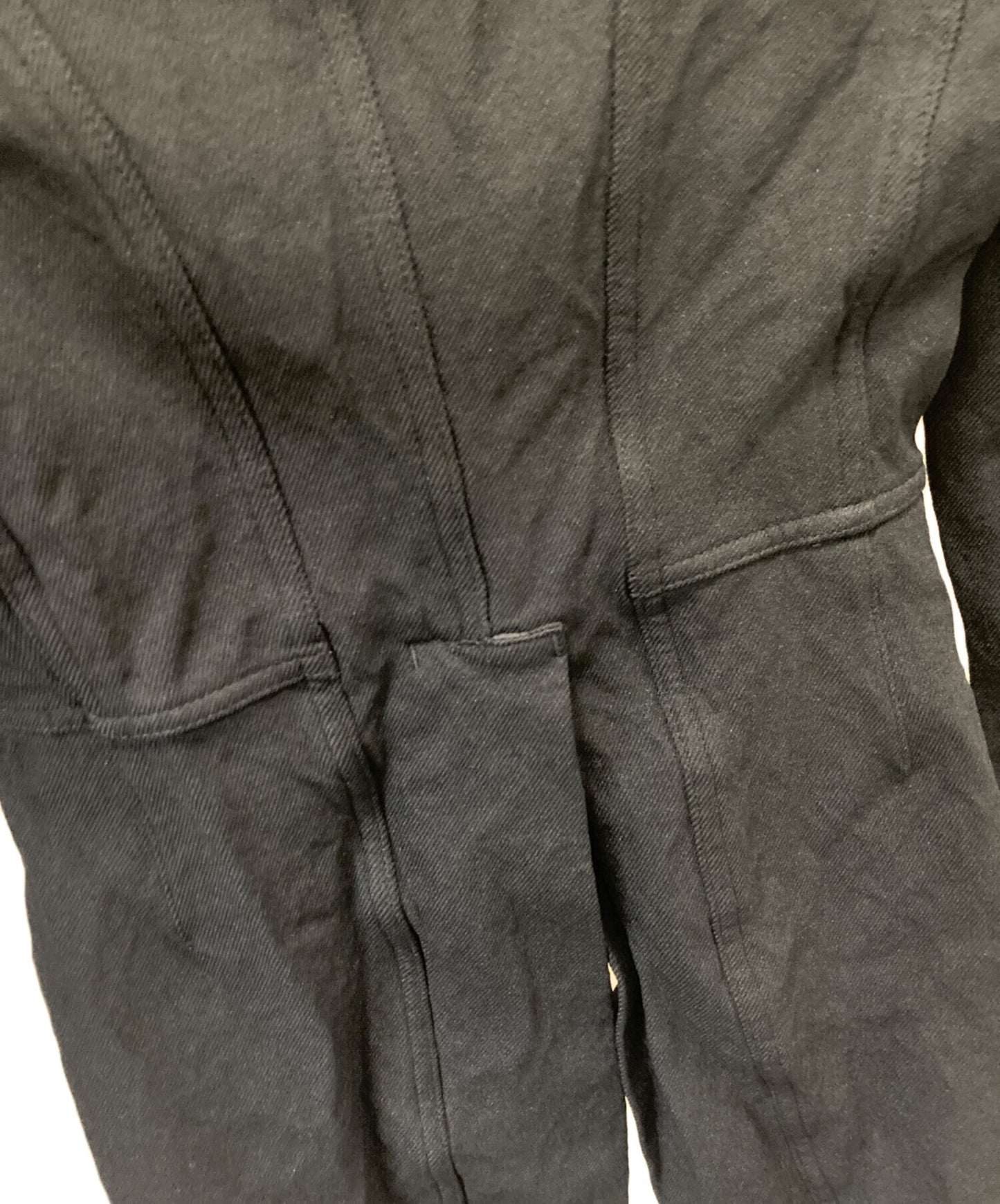 [Pre-owned] COMME des GARCONS HOMME PLUS jacket PC-J020