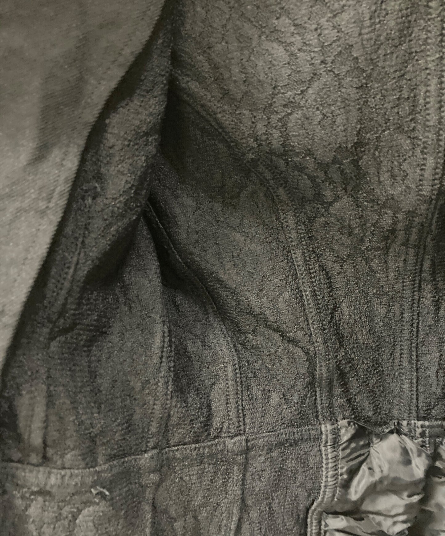 [Pre-owned] COMME des GARCONS HOMME PLUS jacket PC-J020