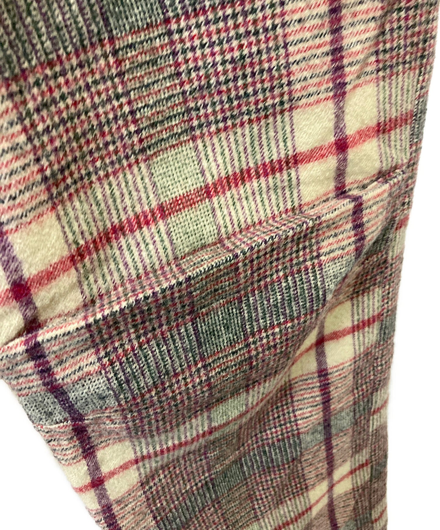 [Pre-owned] COMME des GARCONS SHIRT wool pants W13153