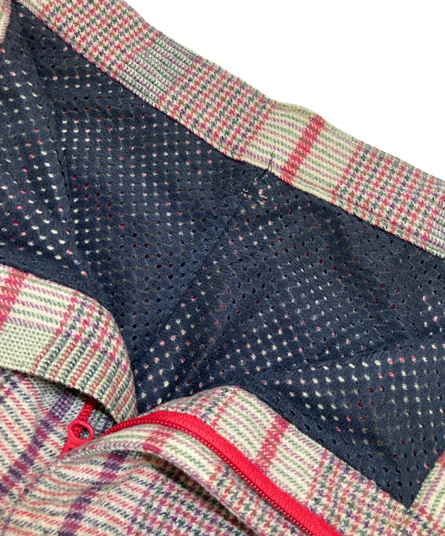 [Pre-owned] COMME des GARCONS SHIRT wool pants W13153