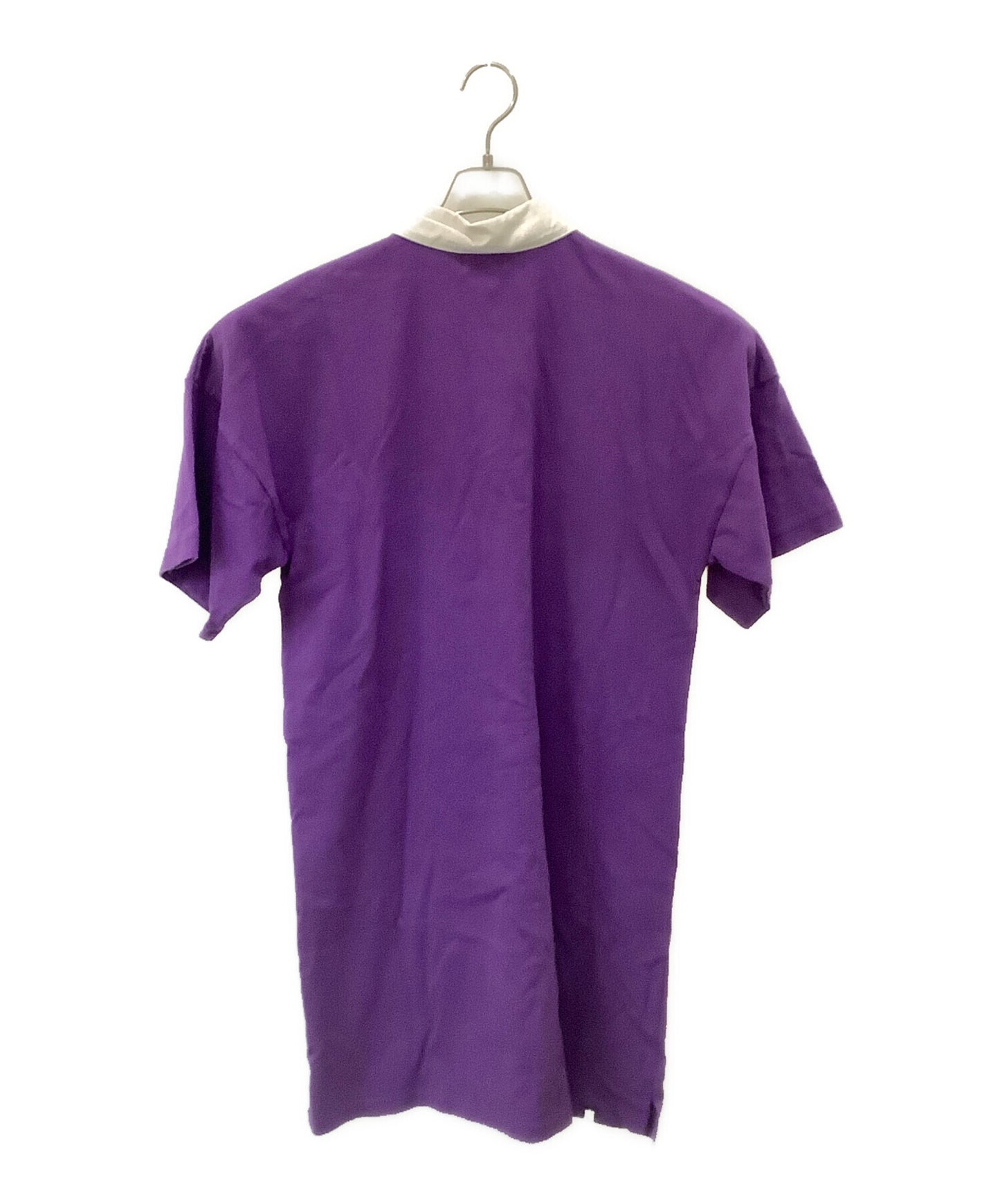 [Pre-owned] Hysteric Glamour polo dress 01191CO05