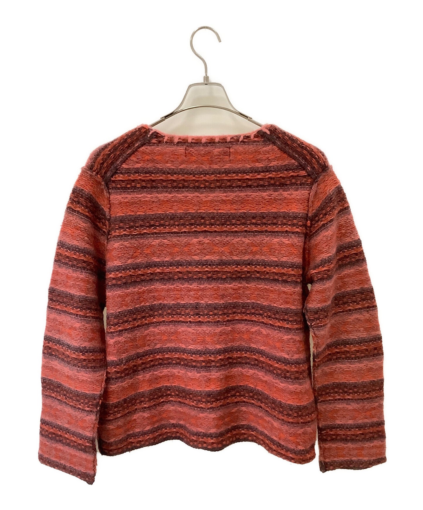 [Pre-owned] COMME des GARCONS HOMME PLUS thick knit PN-040010