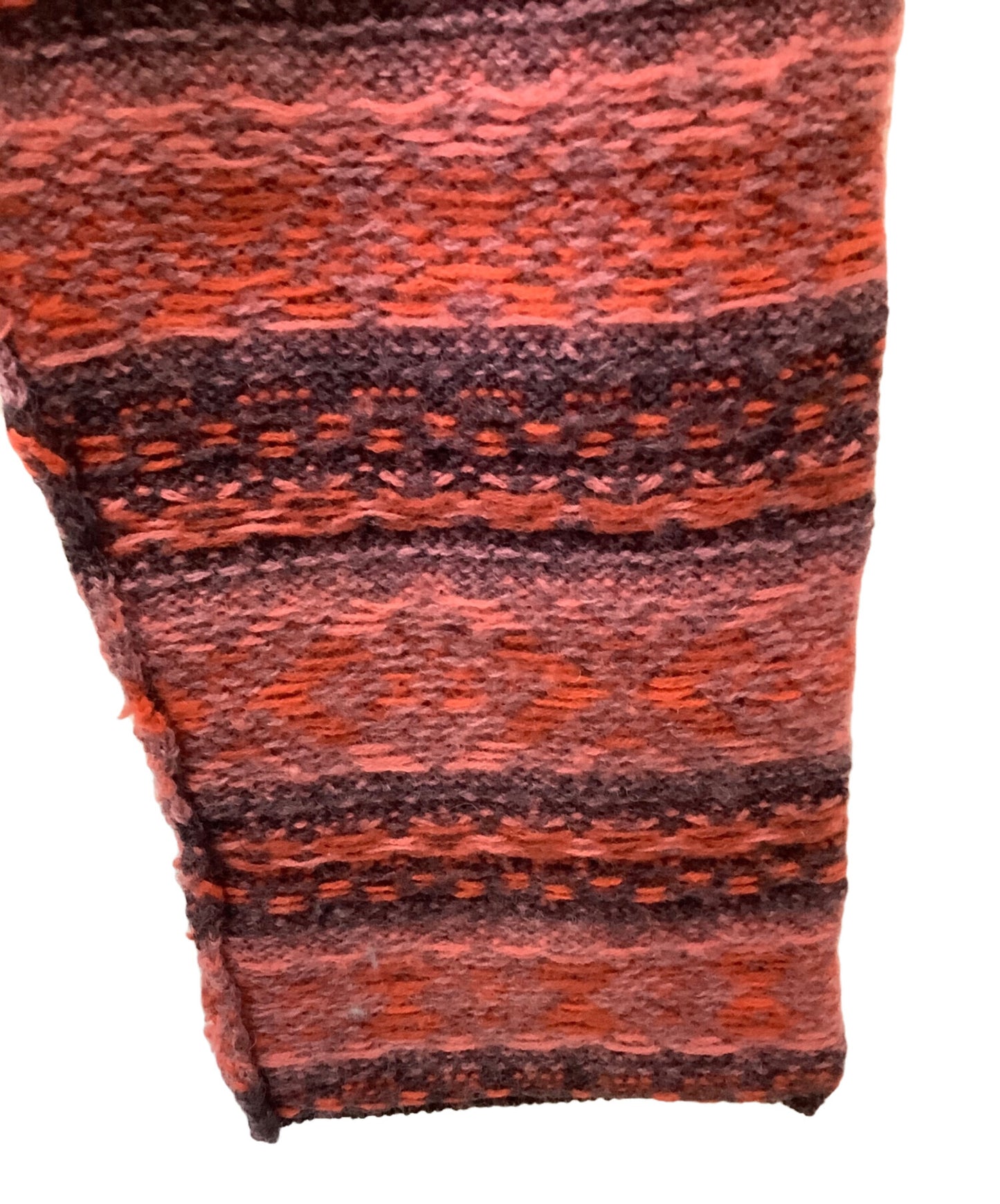 [Pre-owned] COMME des GARCONS HOMME PLUS thick knit PN-040010