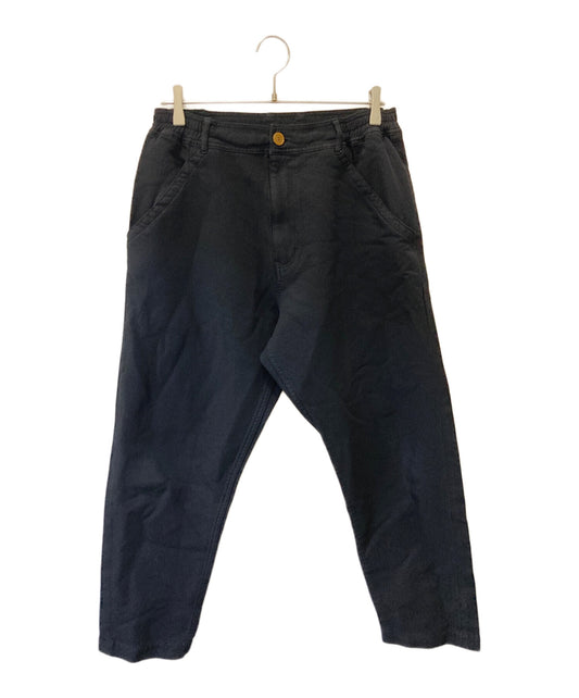 [Pre-owned] COMME des GARCONS HOMME DEUX tapered pants DG-P053