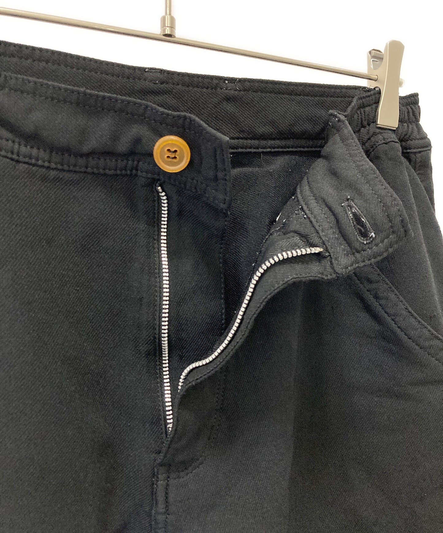 [Pre-owned] COMME des GARCONS HOMME DEUX tapered pants DG-P053