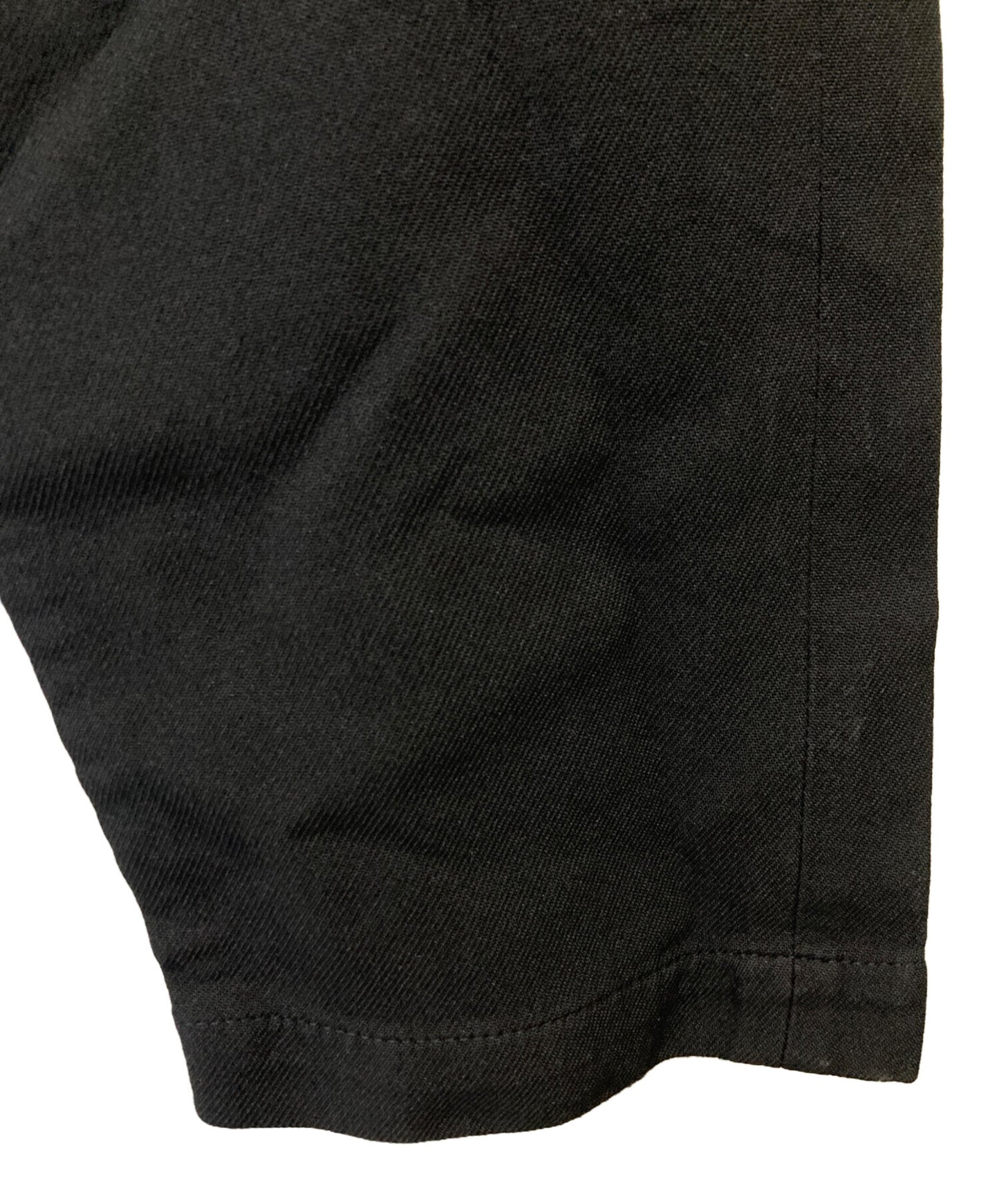[Pre-owned] COMME des GARCONS HOMME DEUX tapered pants DG-P053
