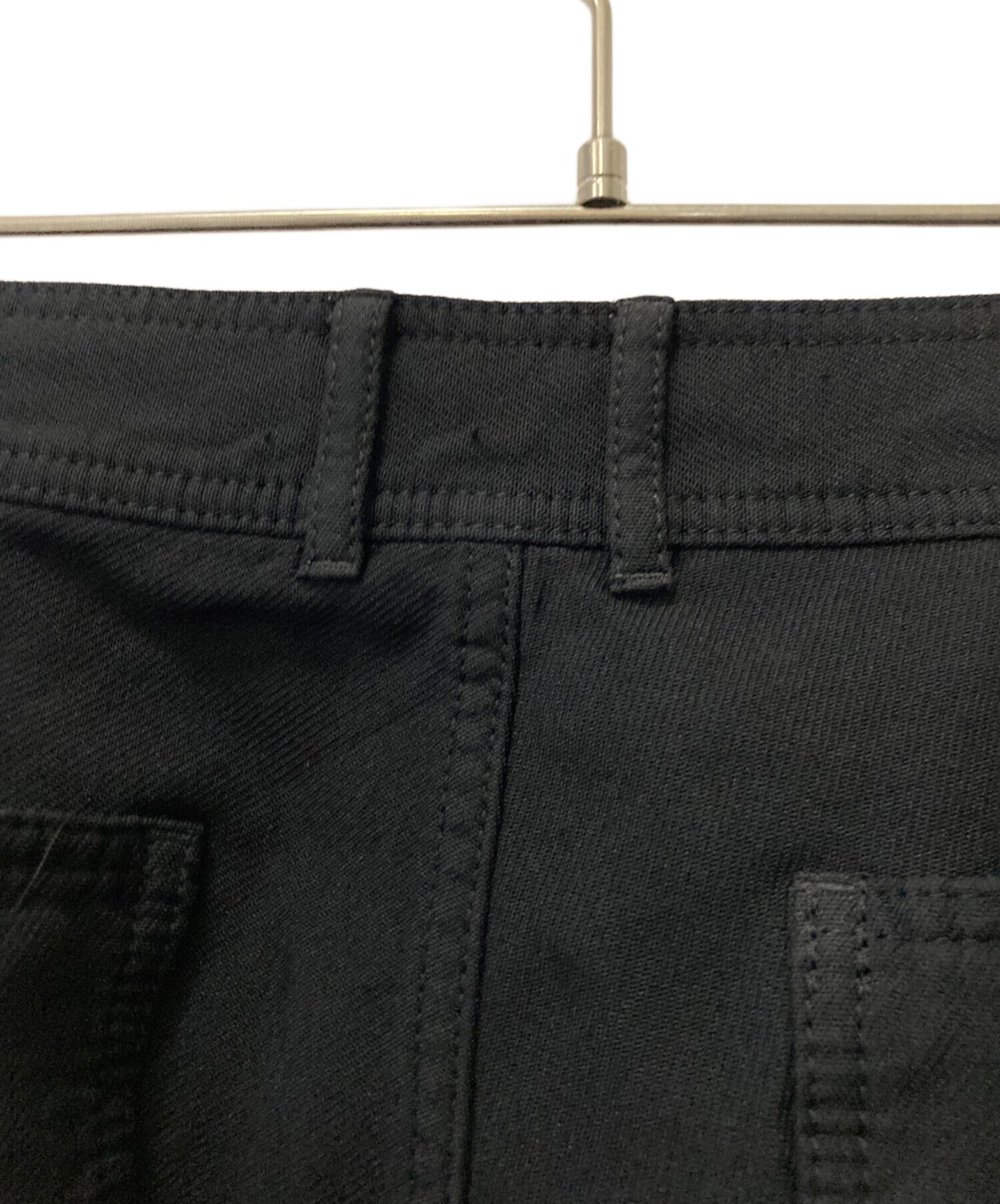 [Pre-owned] COMME des GARCONS HOMME DEUX tapered pants DG-P053