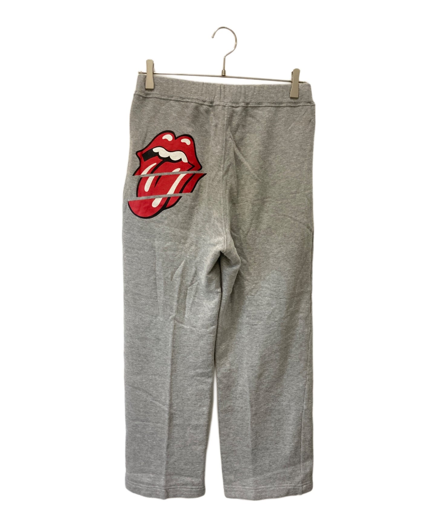 [Pre-owned] COMME des GARCONS HOMME PLUS sweat pants PQ-T028