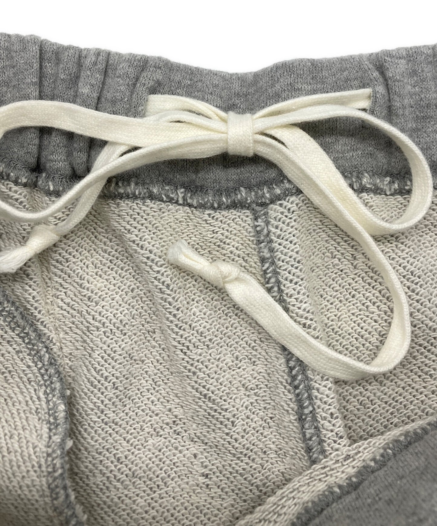 [Pre-owned] COMME des GARCONS HOMME PLUS sweat pants PQ-T028