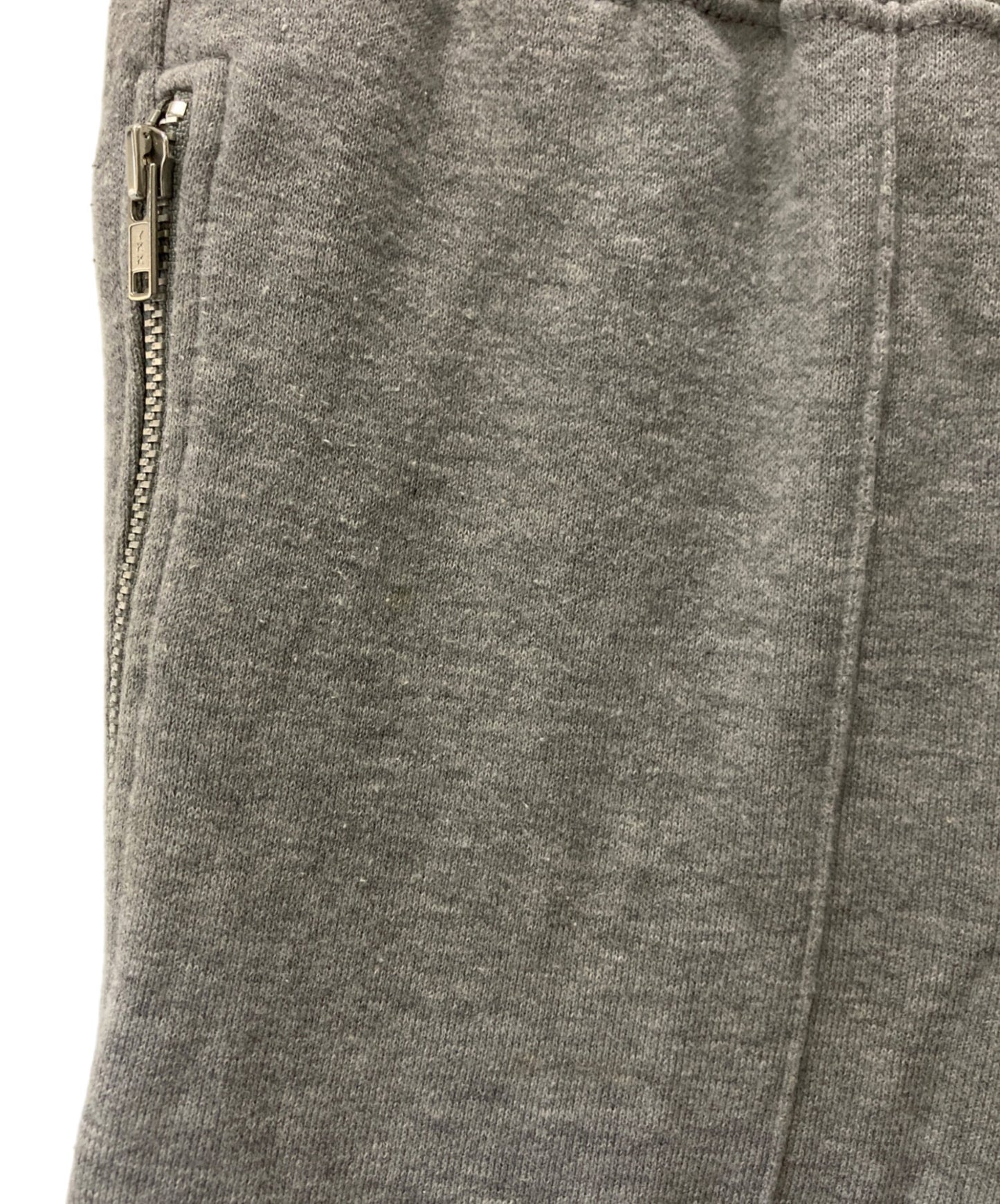[Pre-owned] COMME des GARCONS HOMME PLUS sweat pants PQ-T028